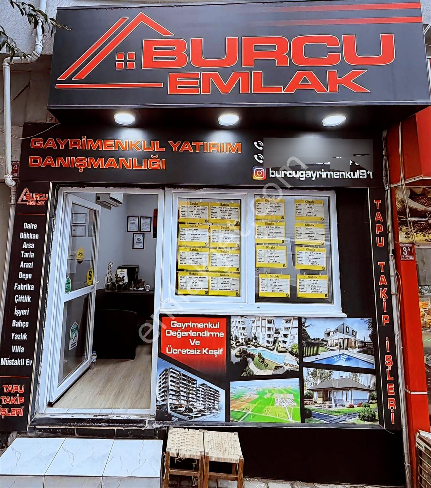 Burcu'dan Sunullah Mh. Full Eşyalı Satılık 2+1 Daire - Görsel 23
