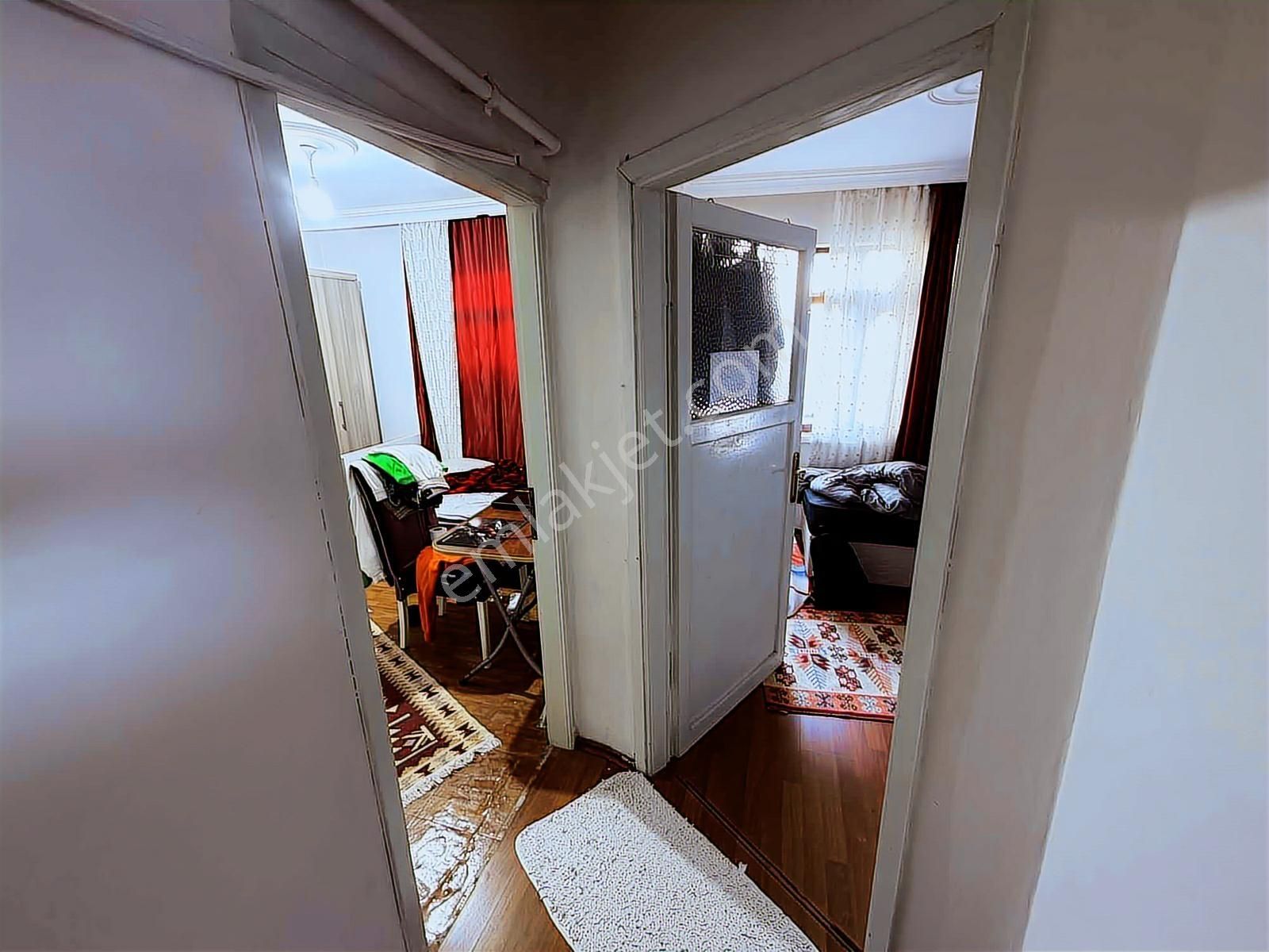Burcu'dan Sunullah Mh. Full Eşyalı Satılık 2+1 Daire - Görsel 16
