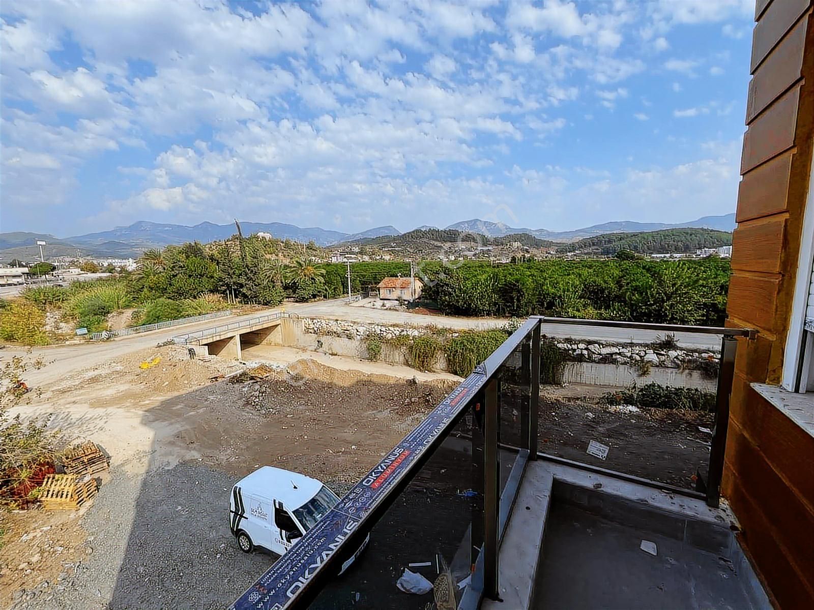 Kökce'den Kumluca Merkez Satılık 2+1 Daire - Görsel 6