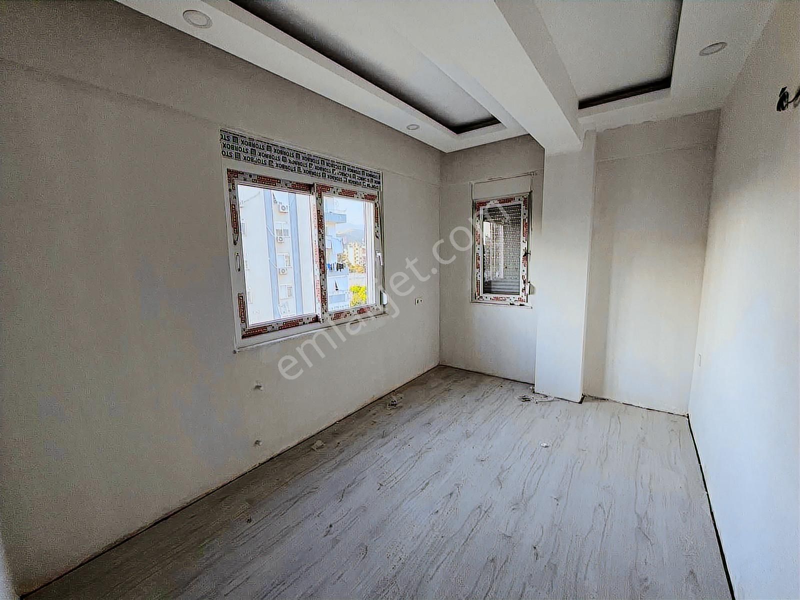 Kökce'den Kumluca Merkez Satılık 2+1 Daire - Görsel 7