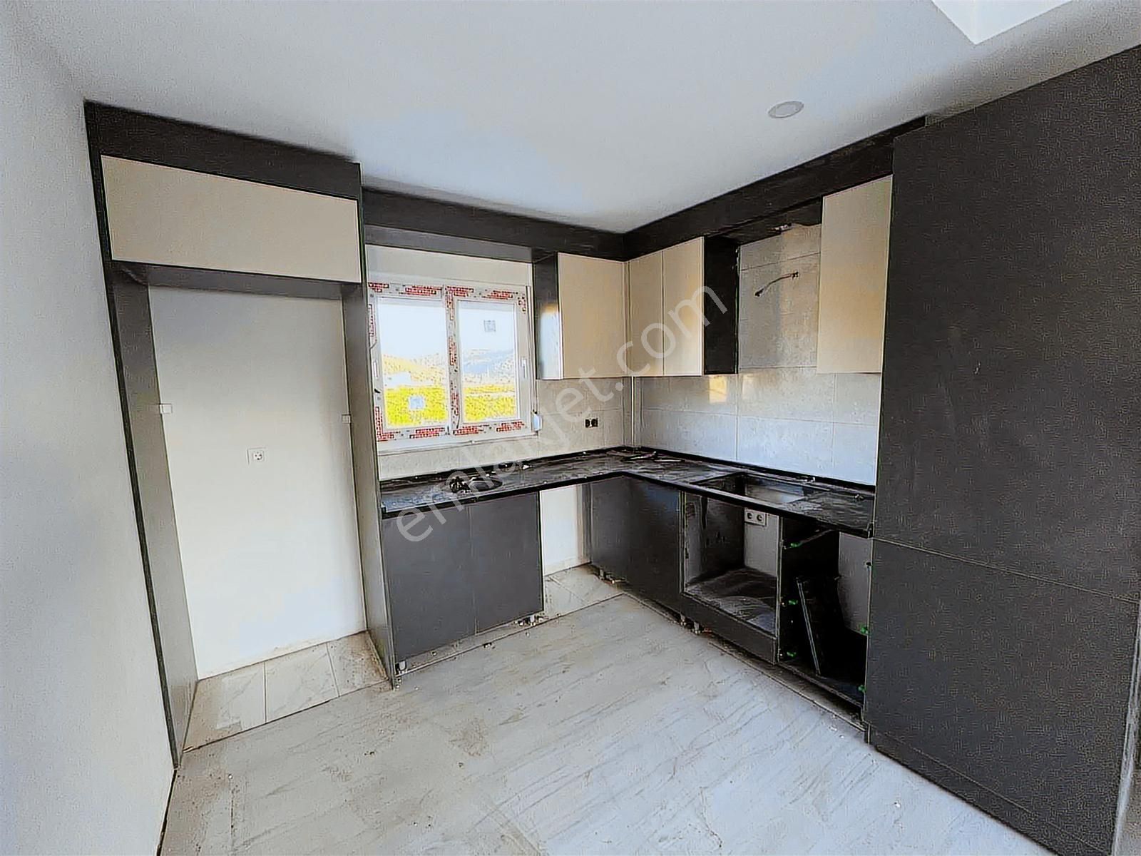 Kökce'den Kumluca Merkez Satılık 2+1 Daire - Görsel 5