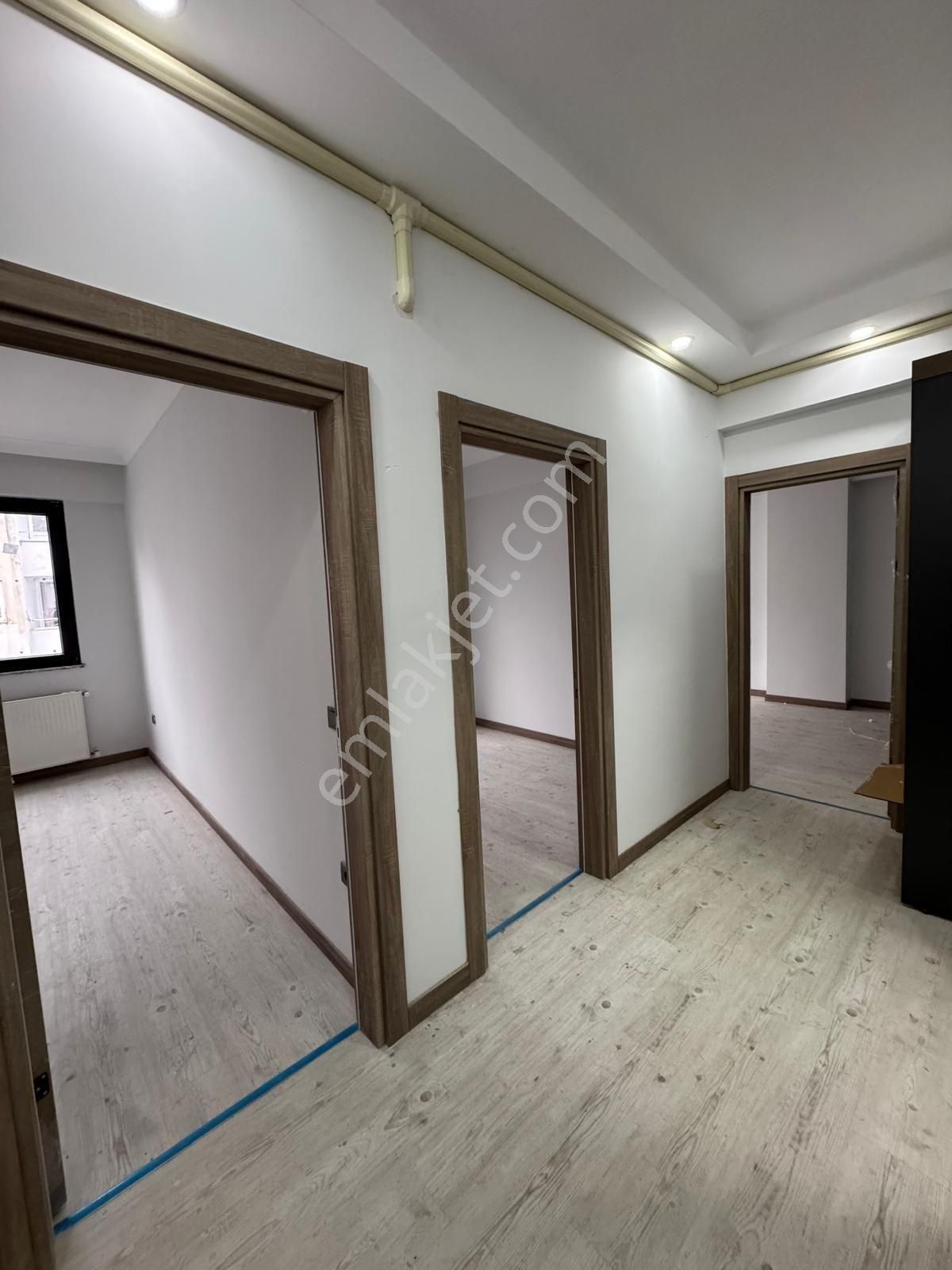 Edremit Askeri Lojman Civarı Kiralık Sıfır Arakat - Görsel 2