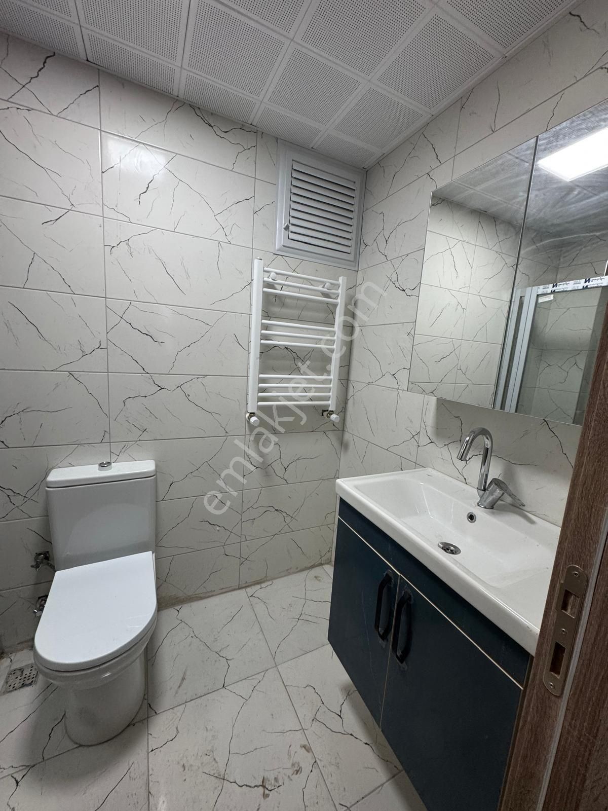 Edremit Askeri Lojman Civarı Kiralık Sıfır Arakat - Görsel 6