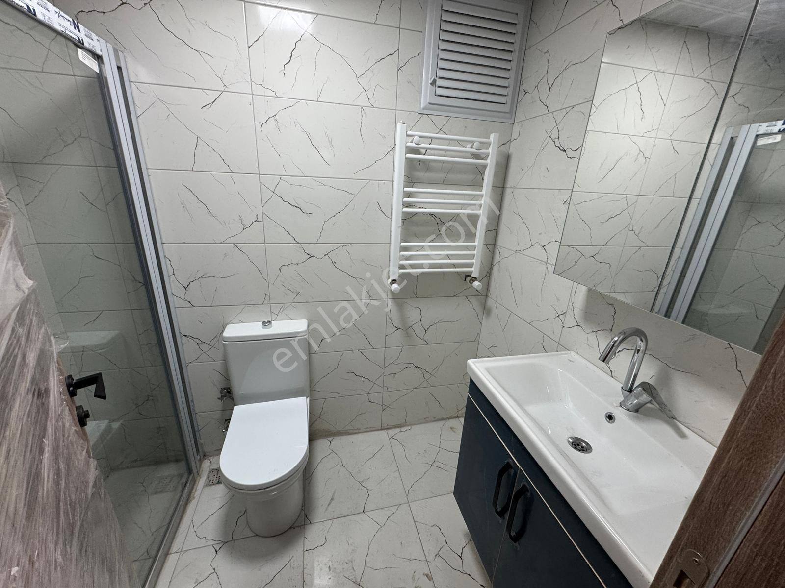 Edremit Askeri Lojman Civarı Kiralık Sıfır Arakat - Görsel 5