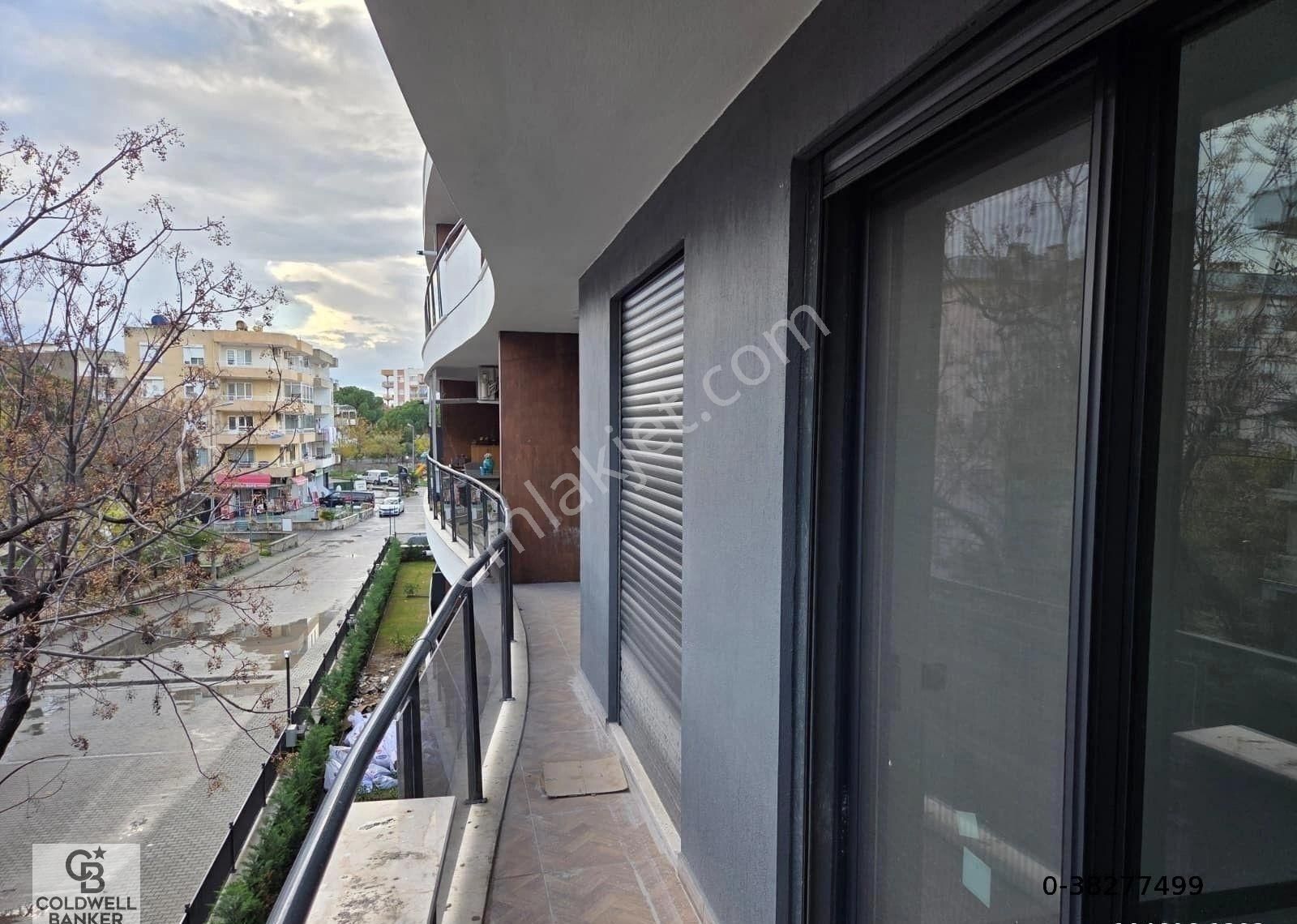 Kuşadası'nda Merkezi Lüks Ve Konforlu 2+1 Yaşam - Görsel 4