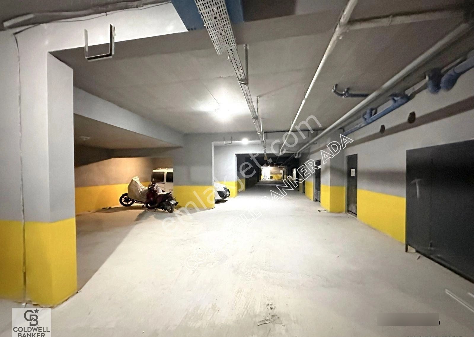 Kuşadası'nda Merkezi Lüks Ve Konforlu 2+1 Yaşam - Görsel 17