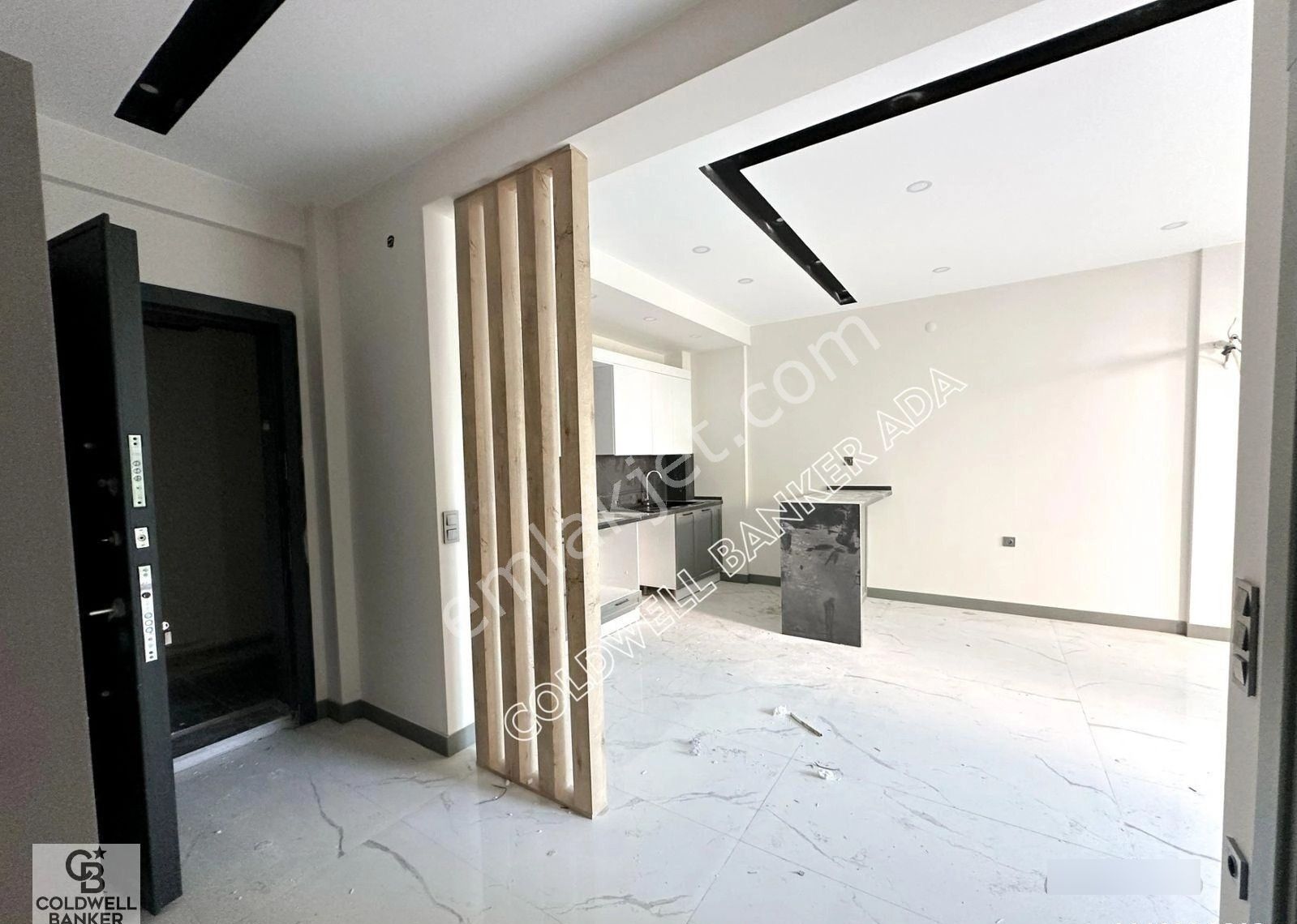 Kuşadası'nda Merkezi Lüks Ve Konforlu 2+1 Yaşam - Görsel 8