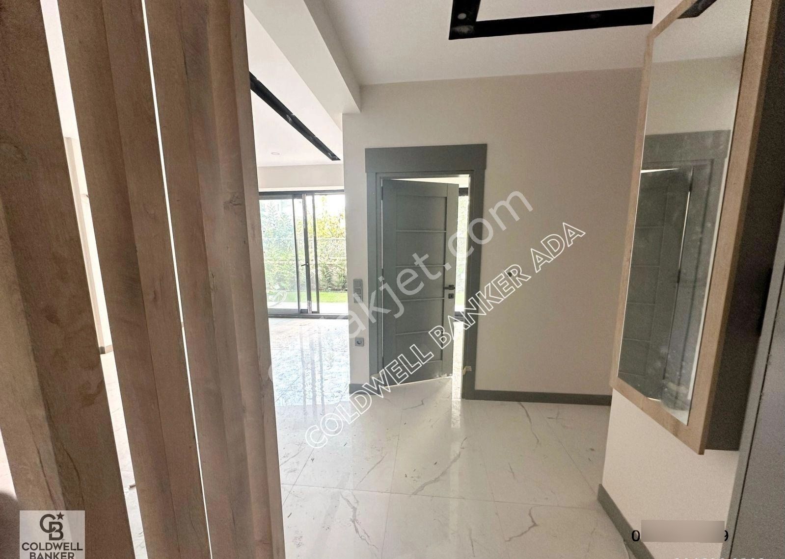 Kuşadası'nda Merkezi Lüks Ve Konforlu 2+1 Yaşam - Görsel 9