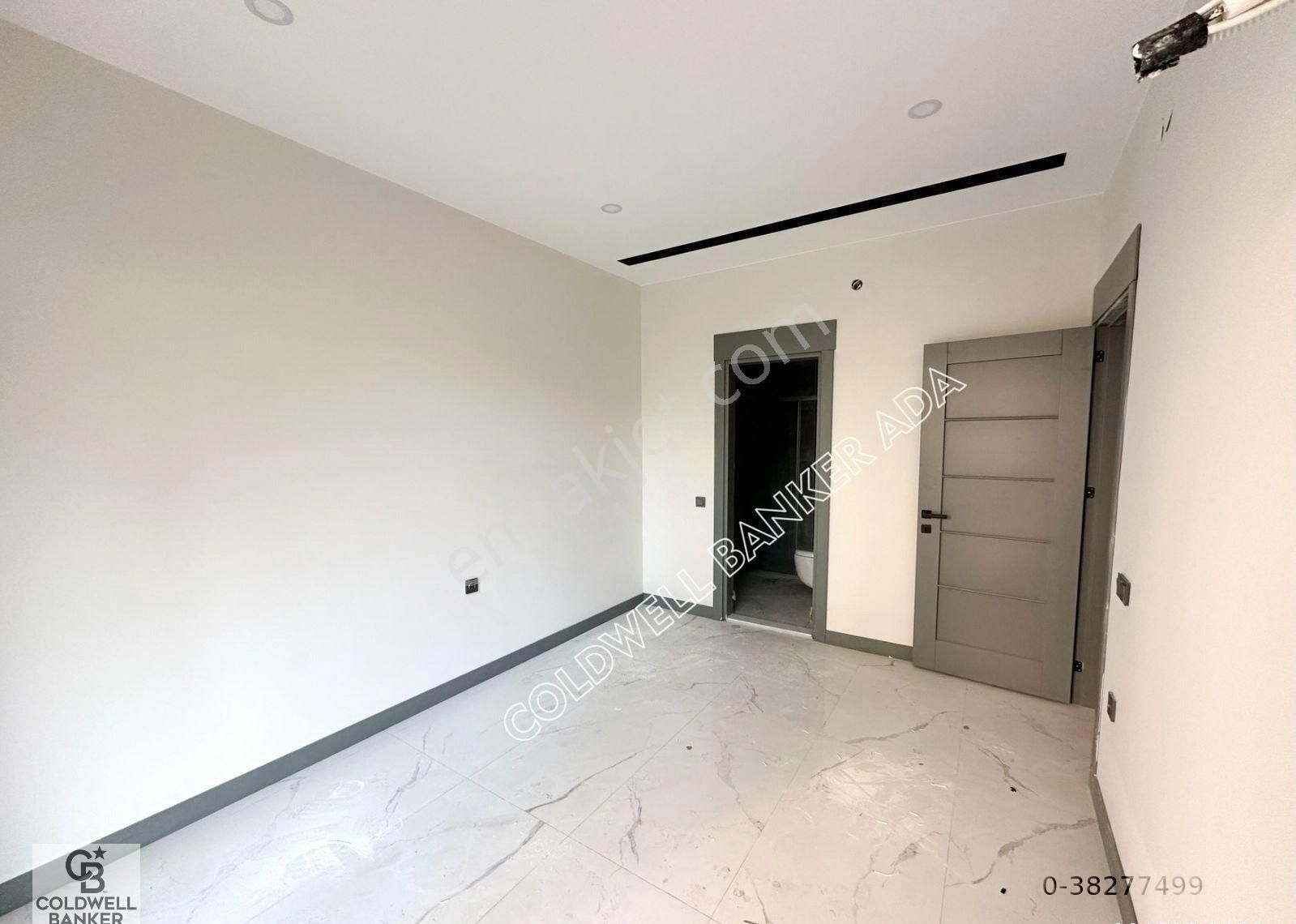 Kuşadası'nda Merkezi Lüks Ve Konforlu 2+1 Yaşam - Görsel 15