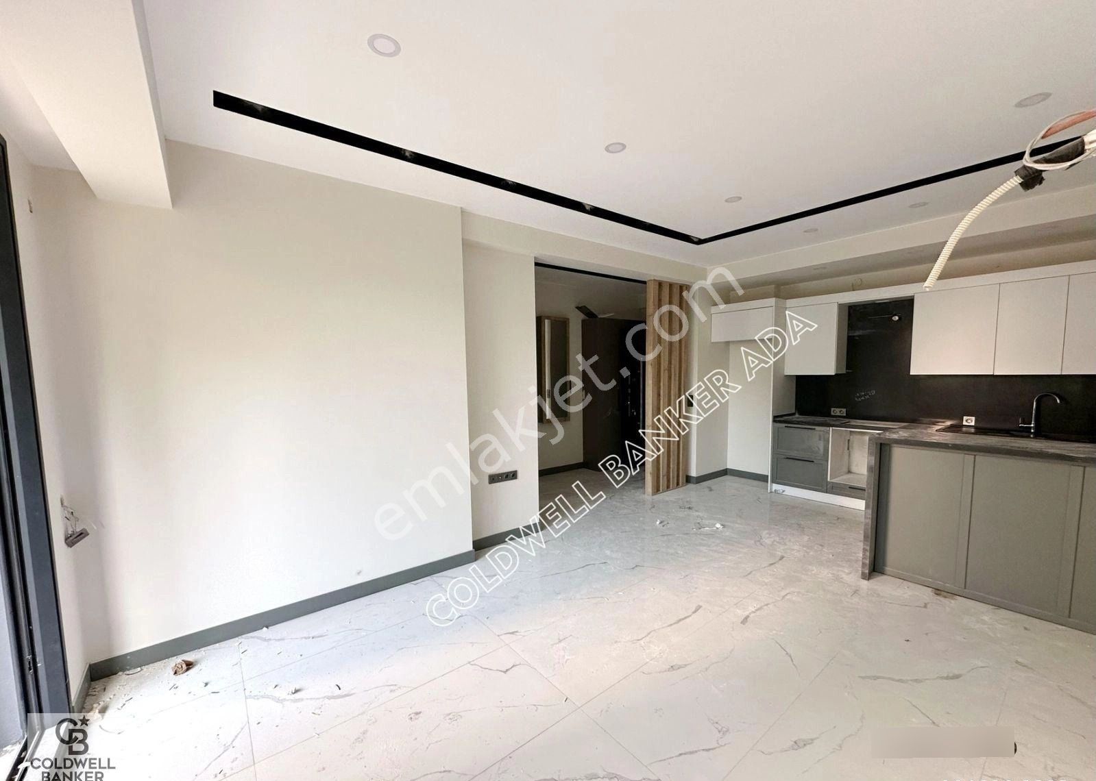 Kuşadası'nda Merkezi Lüks Ve Konforlu 2+1 Yaşam - Görsel 19