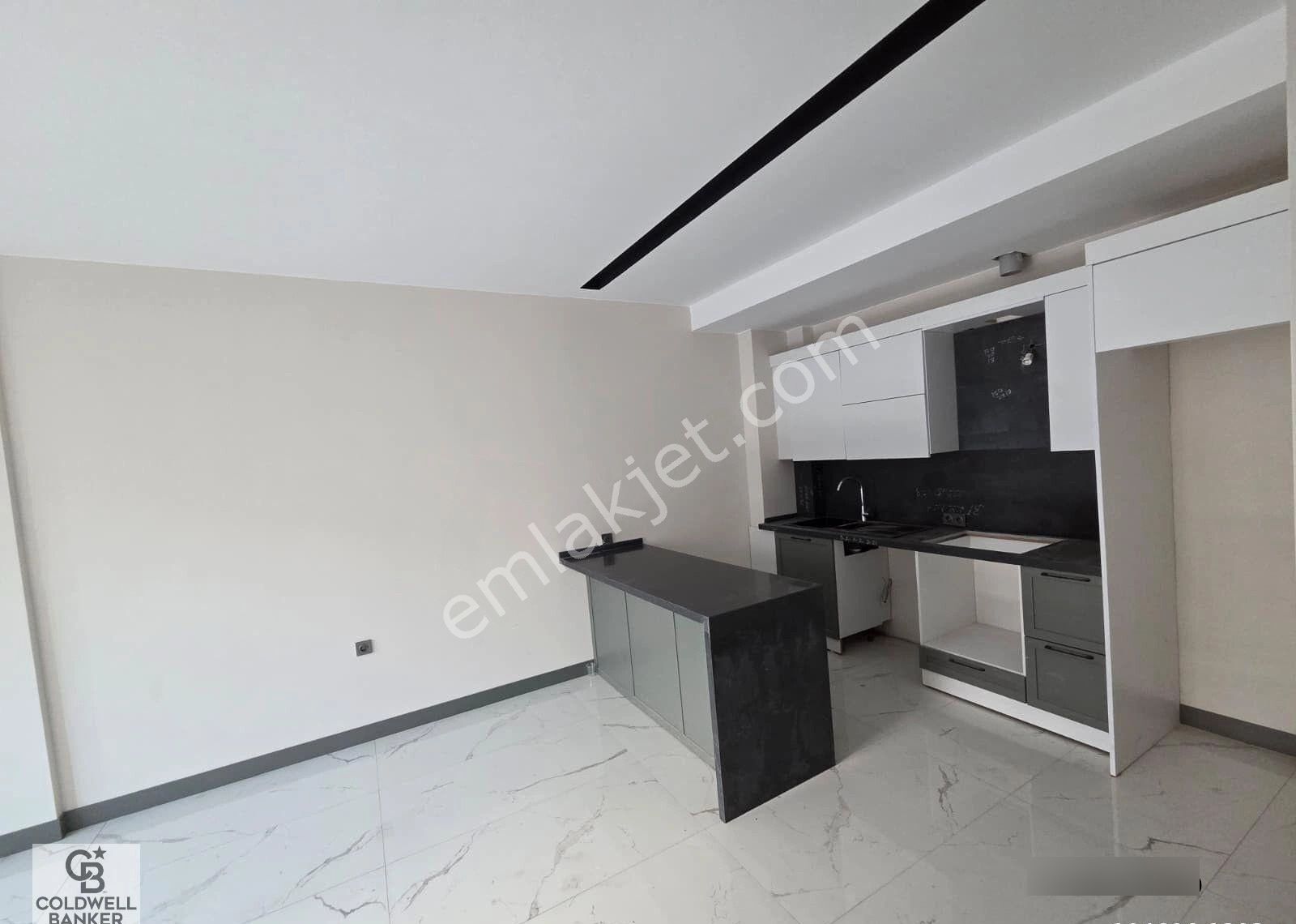 Kuşadası'nda Merkezi Lüks Ve Konforlu 2+1 Yaşam - Görsel 12