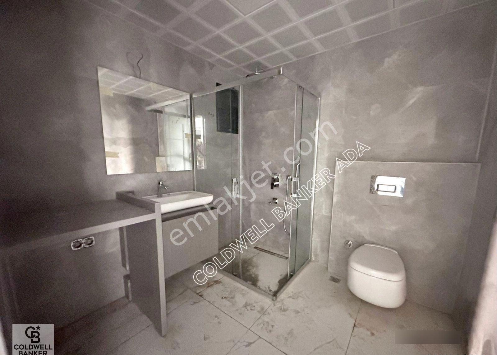 Kuşadası'nda Merkezi Lüks Ve Konforlu 2+1 Yaşam - Görsel 24