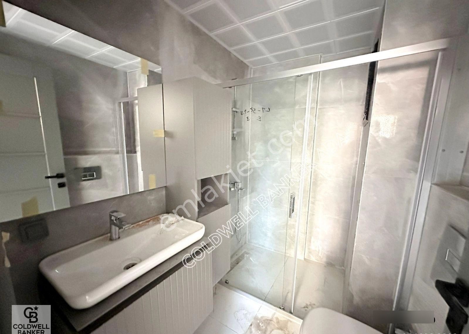 Kuşadası'nda Merkezi Lüks Ve Konforlu 2+1 Yaşam - Görsel 20