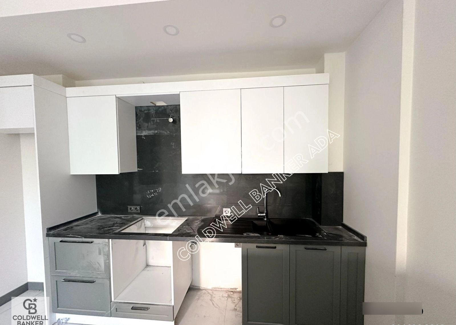 Kuşadası'nda Merkezi Lüks Ve Konforlu 2+1 Yaşam - Görsel 6