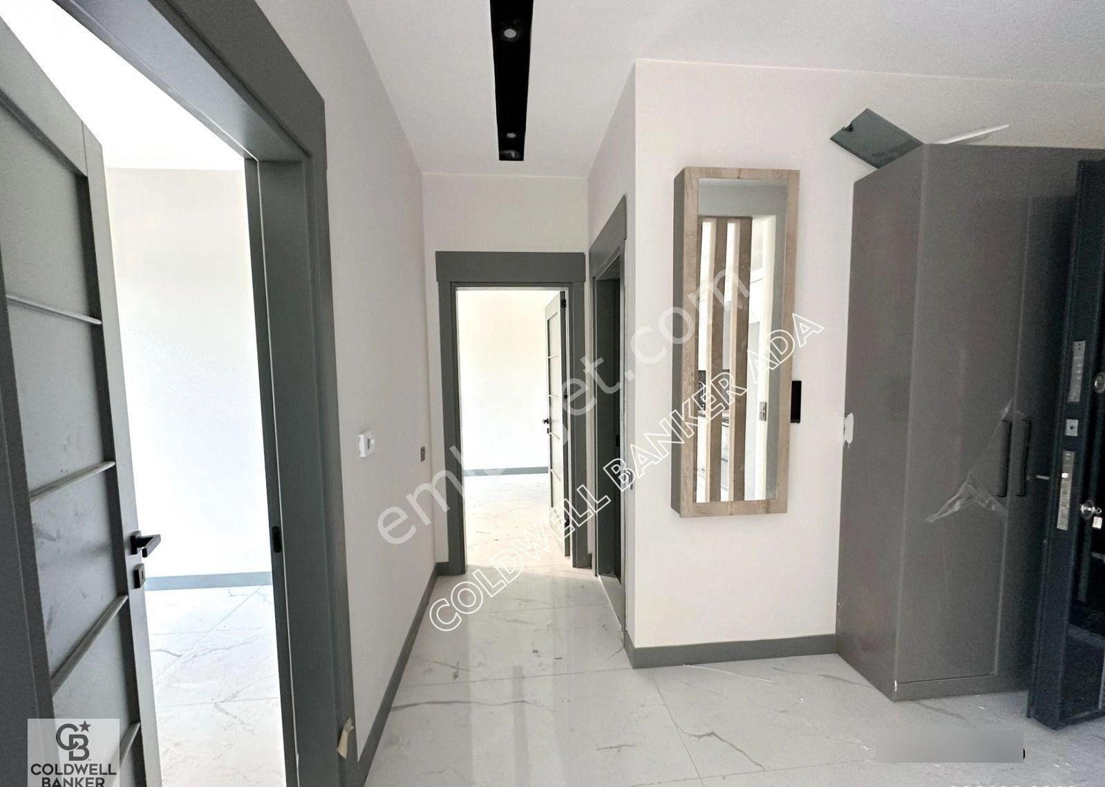 Kuşadası'nda Merkezi Lüks Ve Konforlu 2+1 Yaşam - Görsel 7