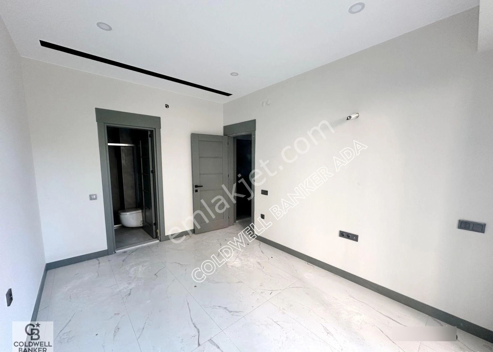 Kuşadası'nda Merkezi Lüks Ve Konforlu 2+1 Yaşam - Görsel 27