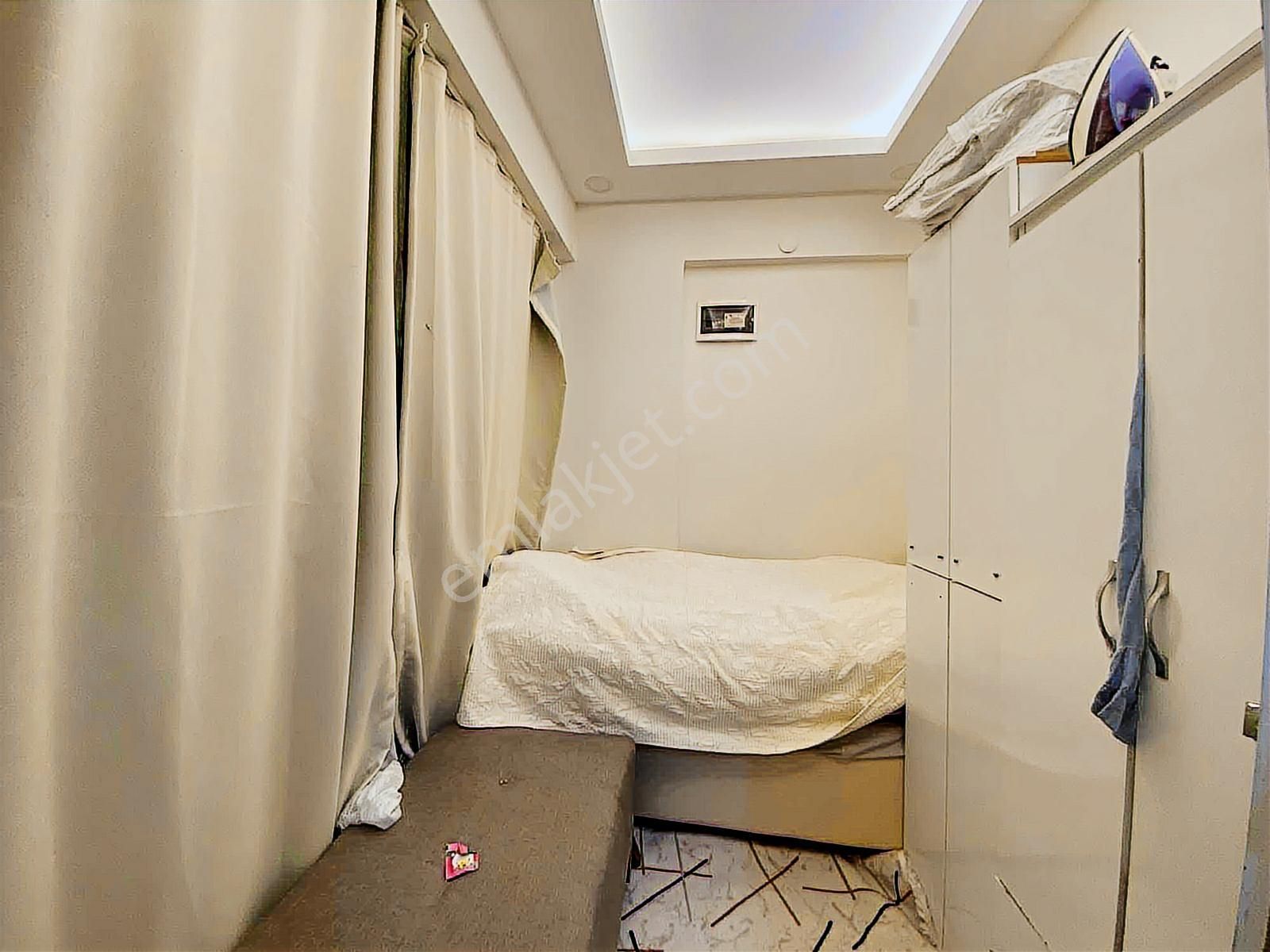 Opera Yaşam Hastanesi Yakını Fırsat Satılık Bakımlı 1+1 - Görsel 6