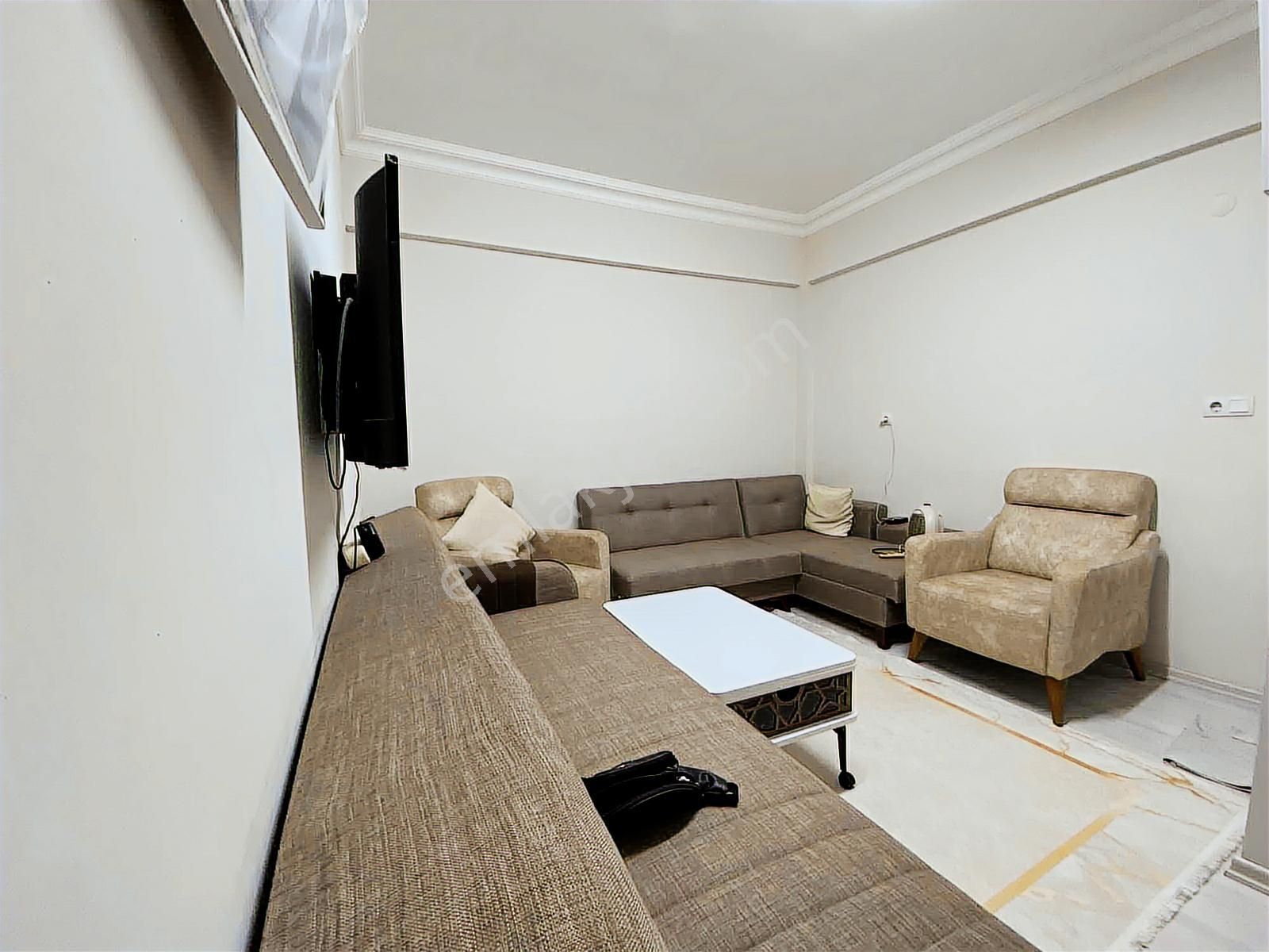 Opera Yaşam Hastanesi Yakını Fırsat Satılık Bakımlı 1+1 - Görsel 9