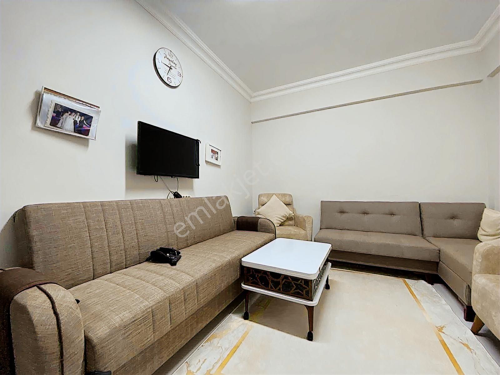 Opera Yaşam Hastanesi Yakını Fırsat Satılık Bakımlı 1+1 - Görsel 13