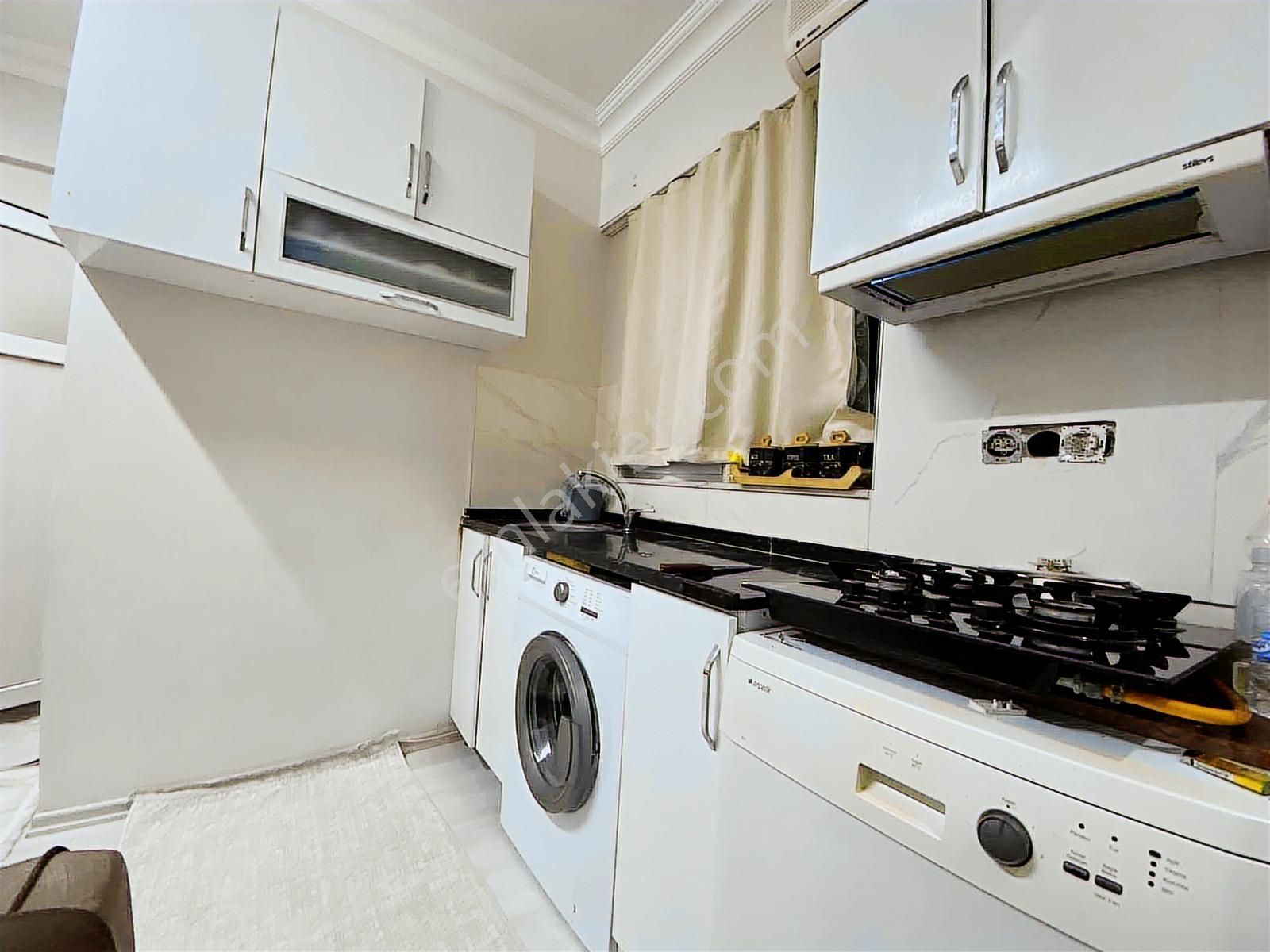 Opera Yaşam Hastanesi Yakını Fırsat Satılık Bakımlı 1+1 - Görsel 11