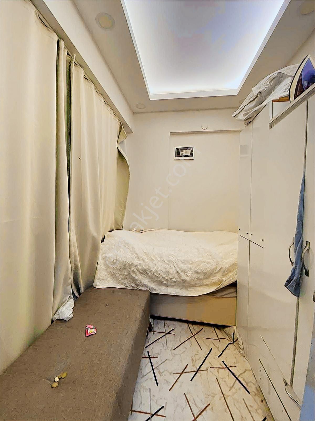 Opera Yaşam Hastanesi Yakını Fırsat Satılık Bakımlı 1+1 - Görsel 5