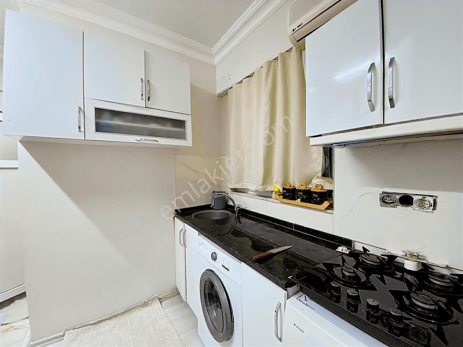 Opera Yaşam Hastanesi Yakını Fırsat Satılık Bakımlı 1+1 - Görsel 2