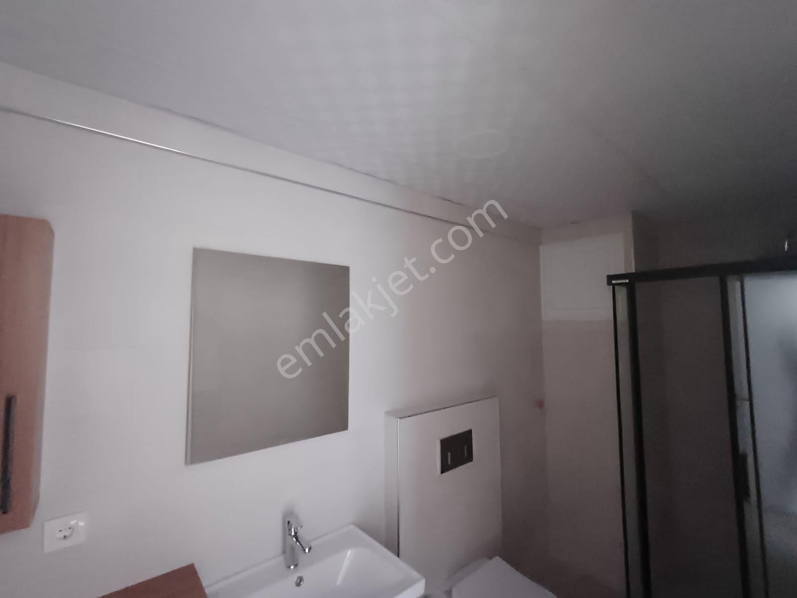 İzmir Buca Üniv Yakını Sıfır 1+1 Ara Kat - Görsel 10