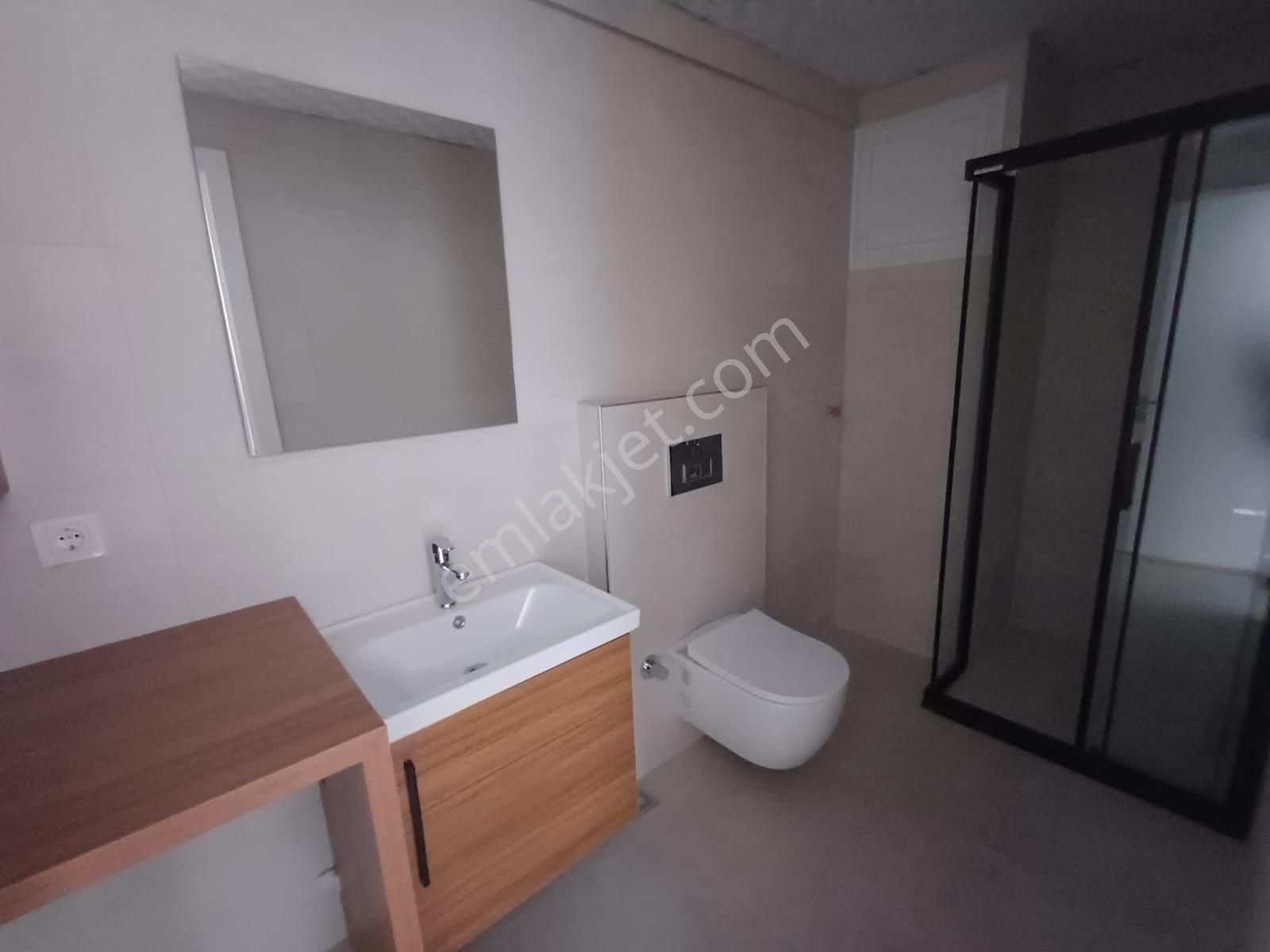 İzmir Buca Üniv Yakını Sıfır 1+1 Ara Kat - Görsel 15