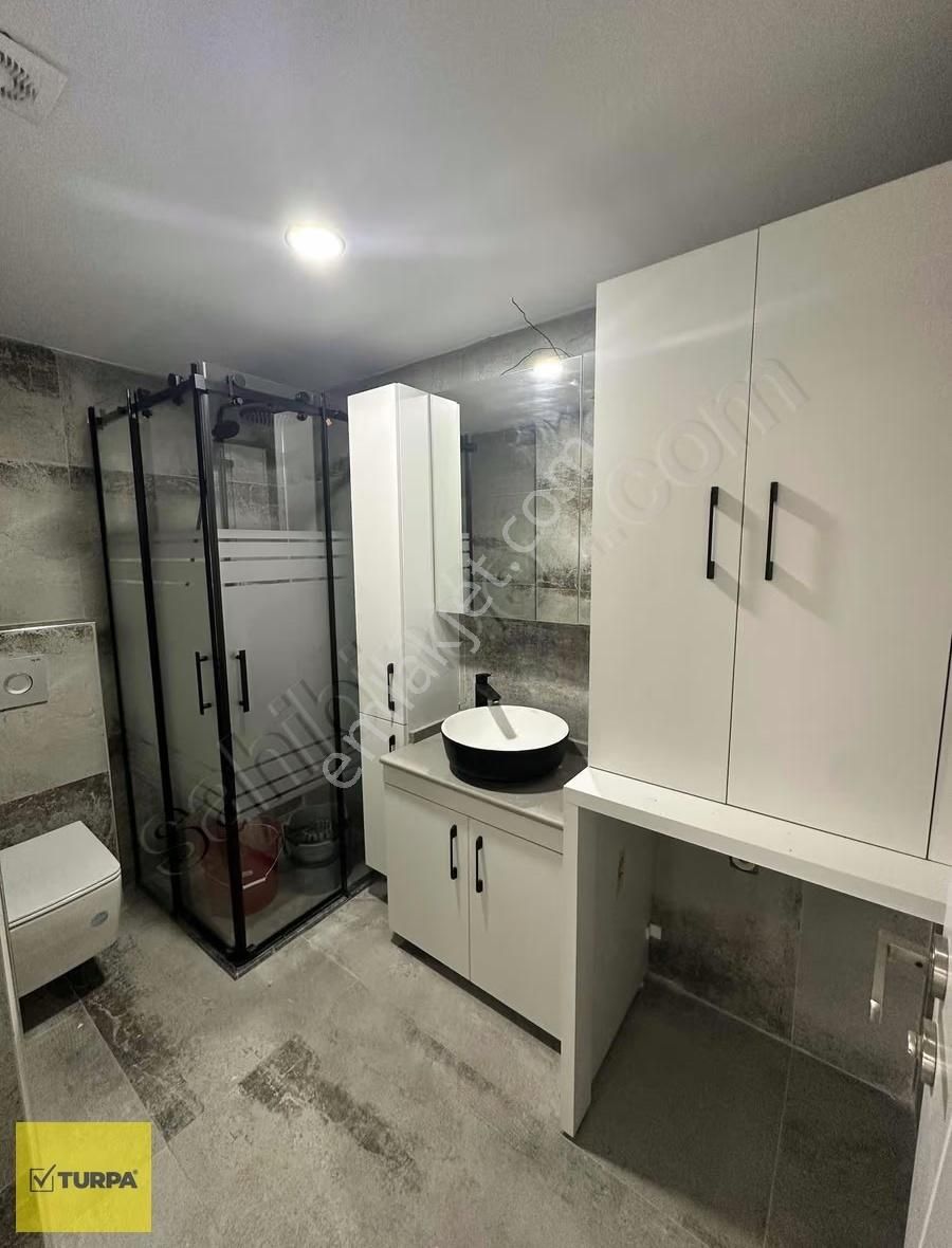 Ekonomi Ü.yakını Deniz Manzaralı Sıfır Satılık 3+1 Dubleks Daire - Görsel 27