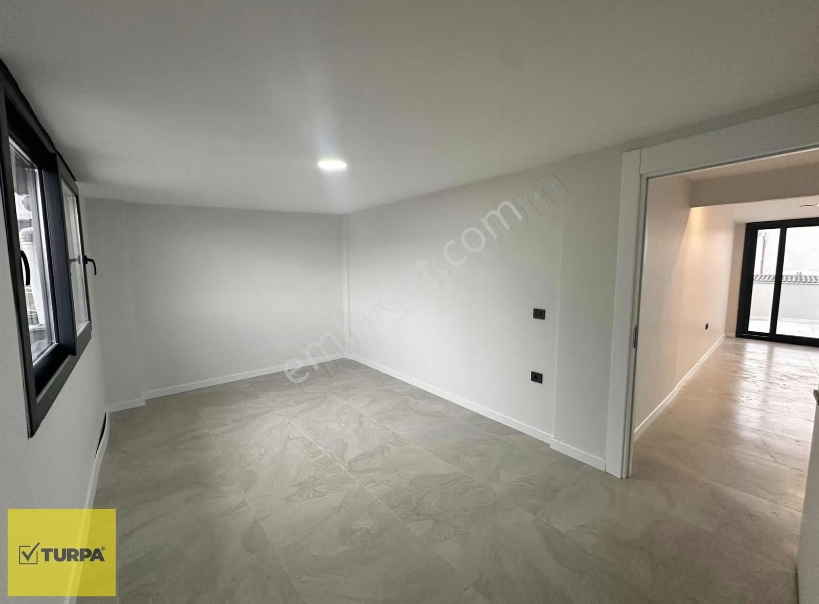 Ekonomi Ü.yakını Deniz Manzaralı Sıfır Satılık 3+1 Dubleks Daire - Görsel 32