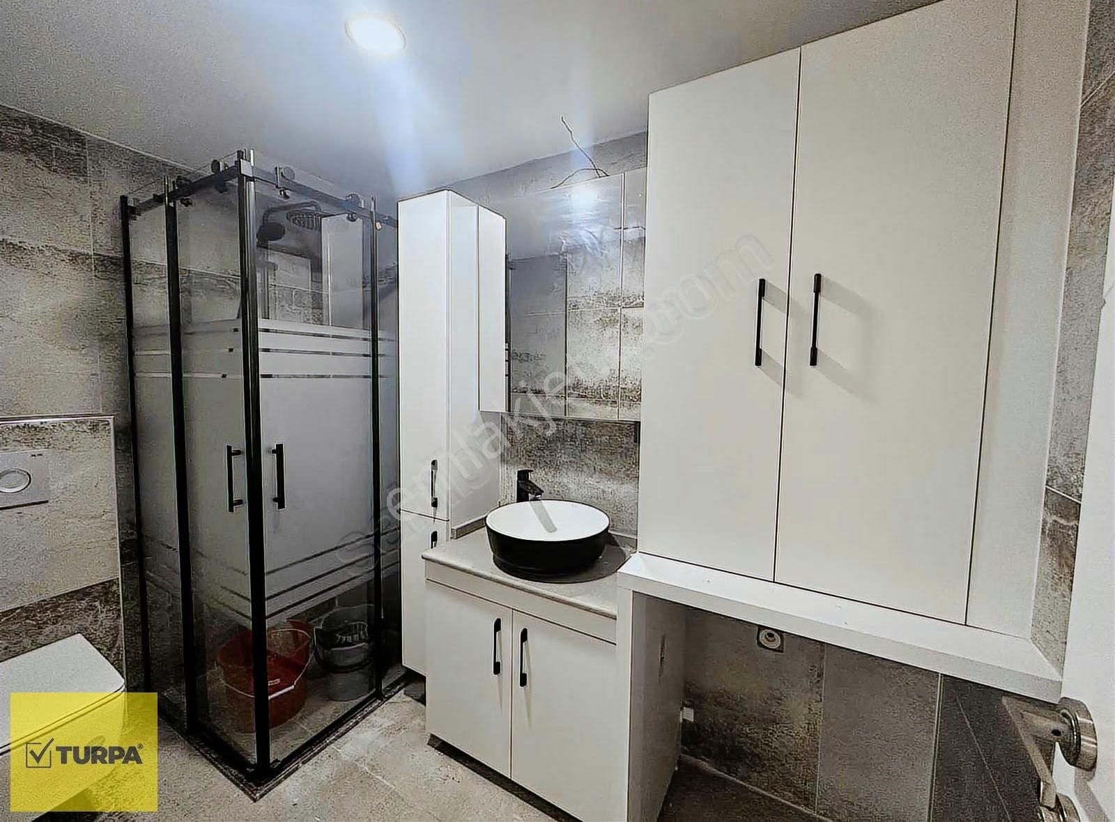 Ekonomi Ü.yakını Deniz Manzaralı Sıfır Satılık 3+1 Dubleks Daire - Görsel 10