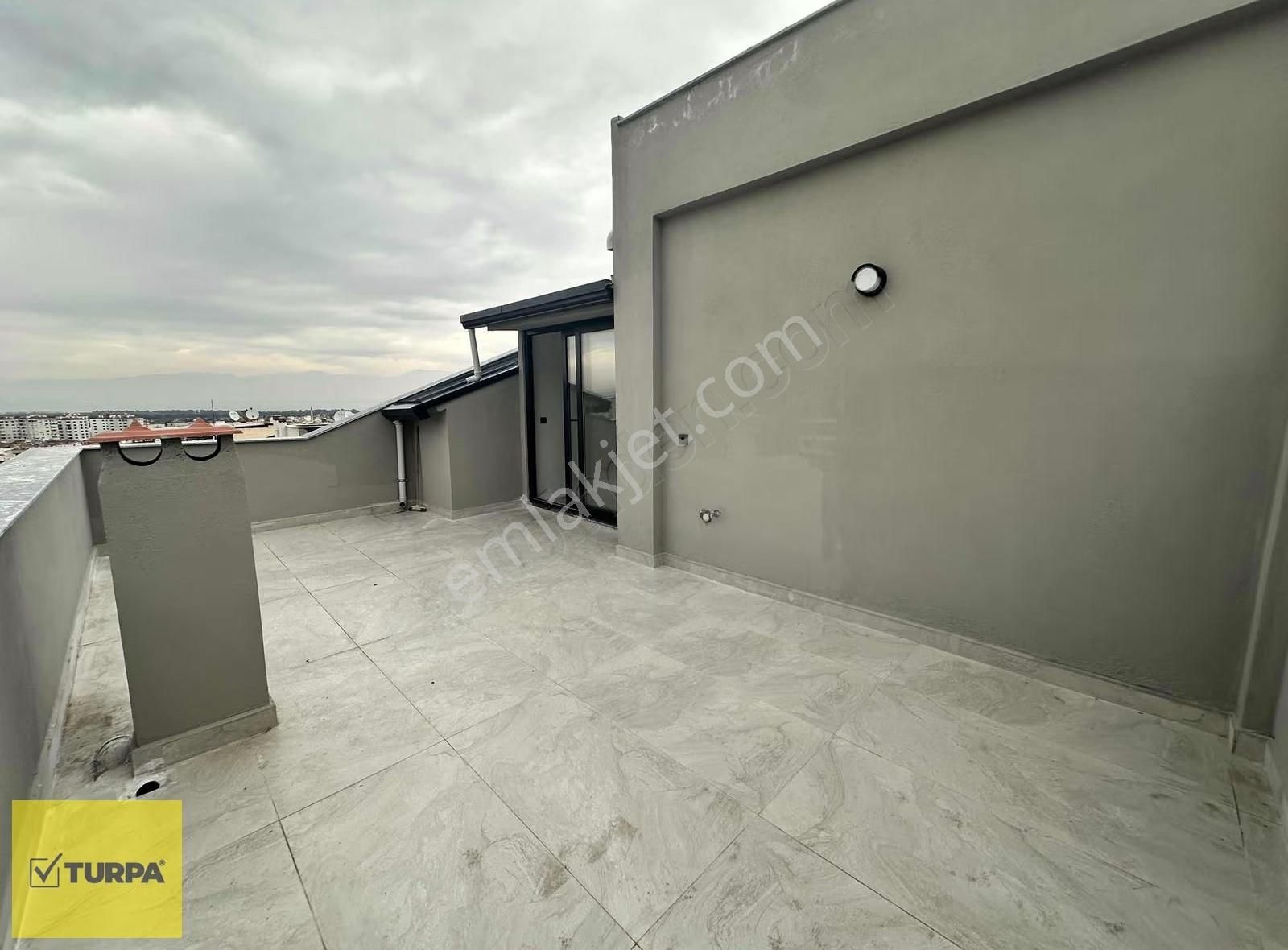 Ekonomi Ü.yakını Deniz Manzaralı Sıfır Satılık 3+1 Dubleks Daire - Görsel 31