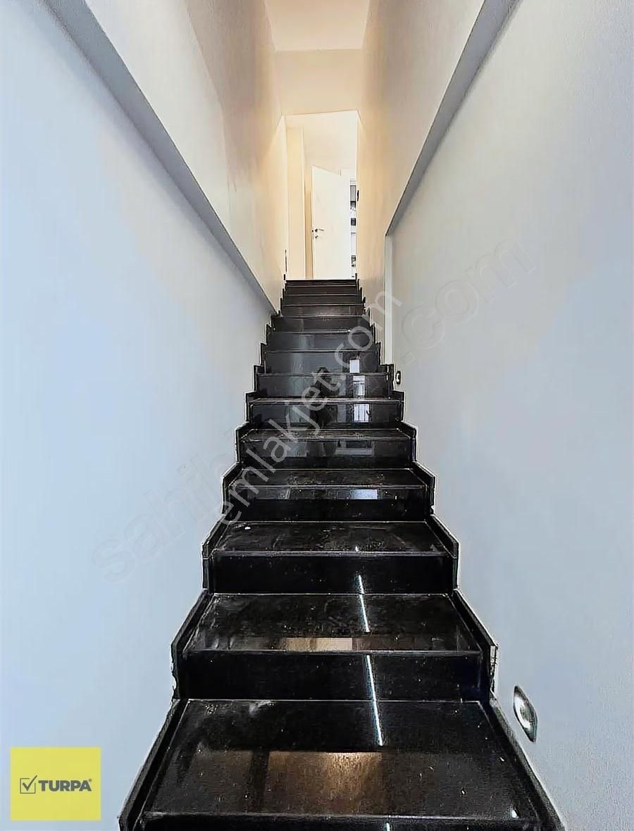 Ekonomi Ü.yakını Deniz Manzaralı Sıfır Satılık 3+1 Dubleks Daire - Görsel 13