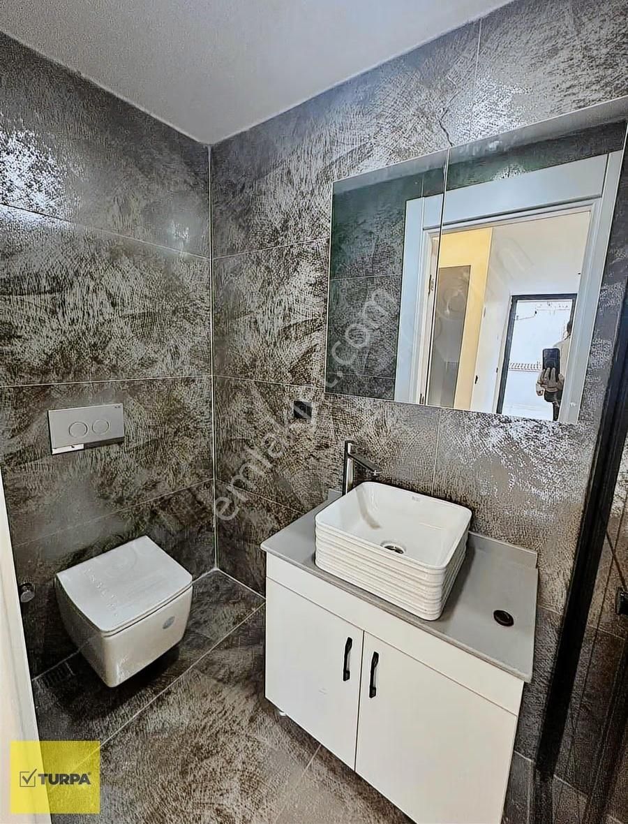 Ekonomi Ü.yakını Deniz Manzaralı Sıfır Satılık 3+1 Dubleks Daire - Görsel 3