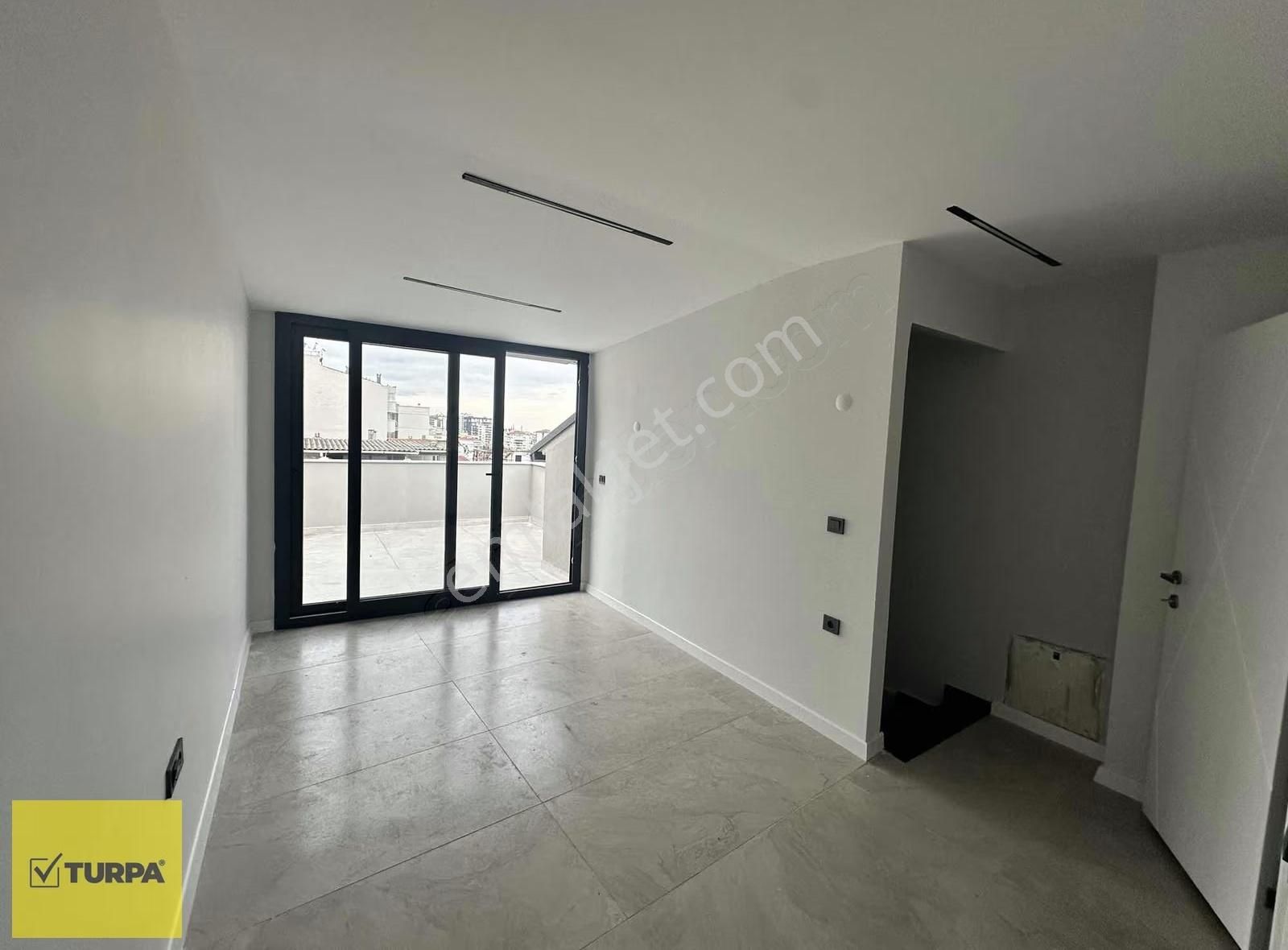 Ekonomi Ü.yakını Deniz Manzaralı Sıfır Satılık 3+1 Dubleks Daire - Görsel 19