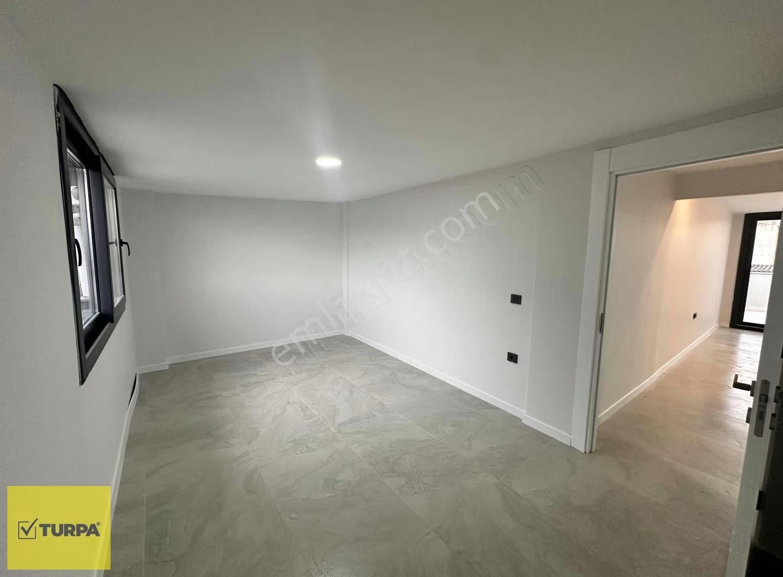 Ekonomi Ü.yakını Deniz Manzaralı Sıfır Satılık 3+1 Dubleks Daire - Görsel 15