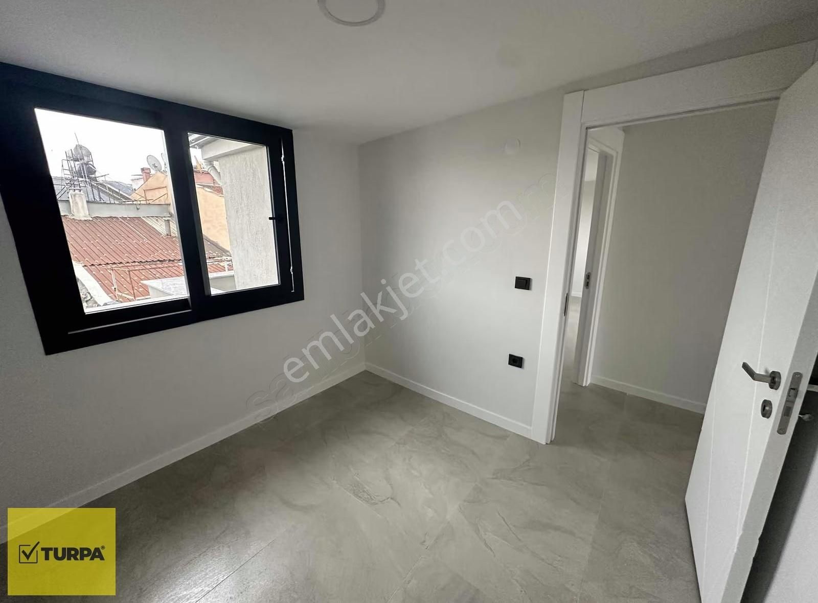 Ekonomi Ü.yakını Deniz Manzaralı Sıfır Satılık 3+1 Dubleks Daire - Görsel 7