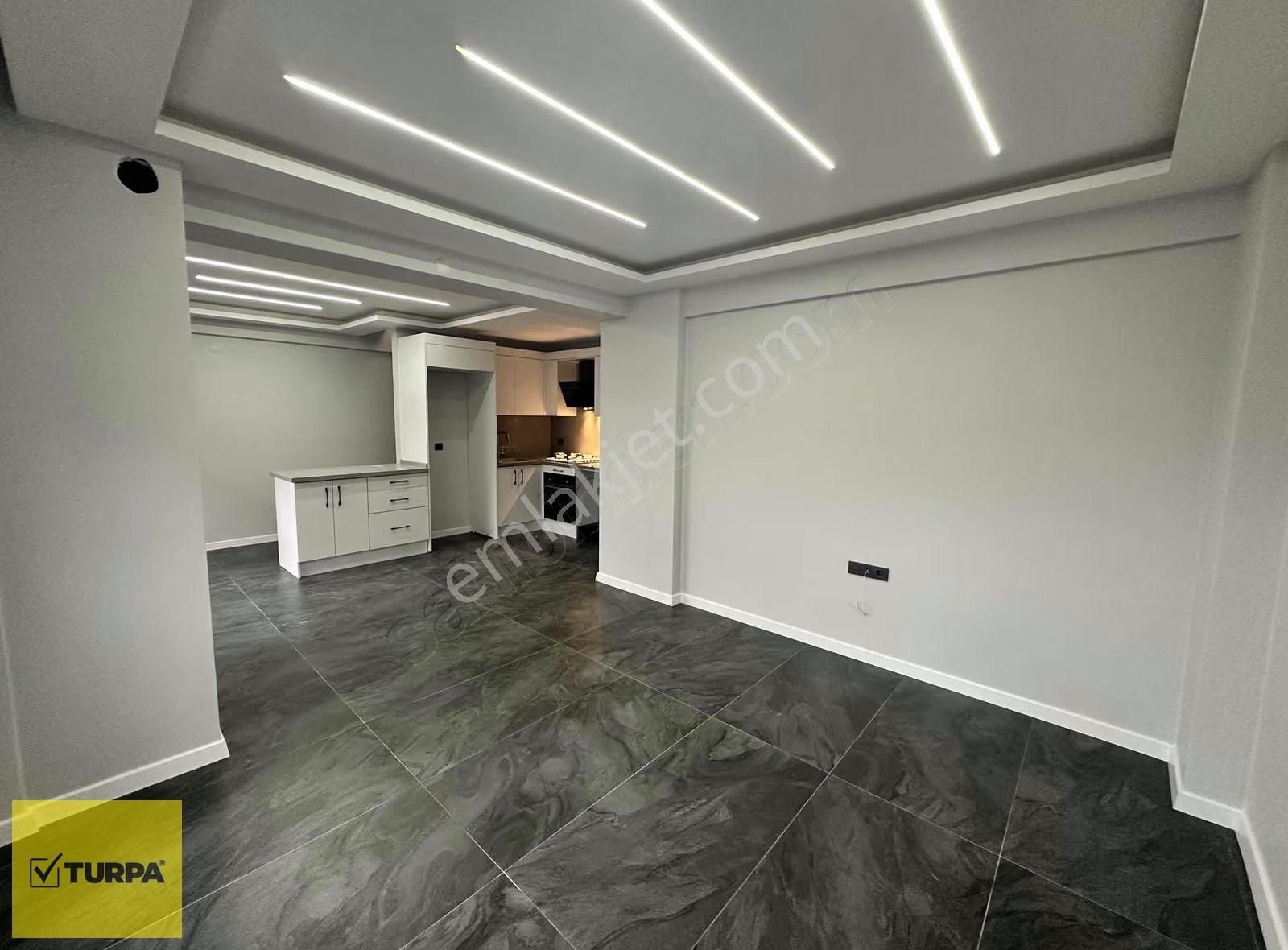 Ekonomi Ü.yakını Deniz Manzaralı Sıfır Satılık 3+1 Dubleks Daire - Görsel 25