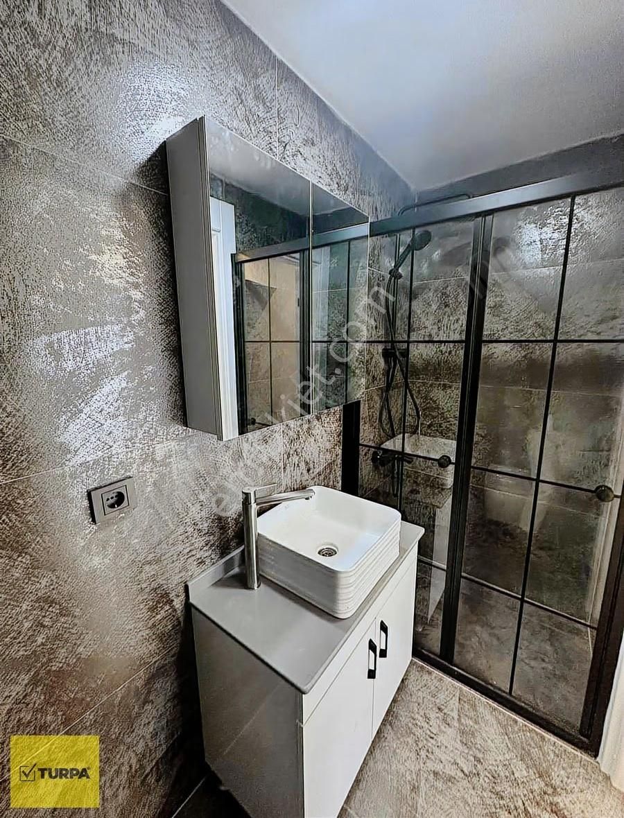 Ekonomi Ü.yakını Deniz Manzaralı Sıfır Satılık 3+1 Dubleks Daire - Görsel 21