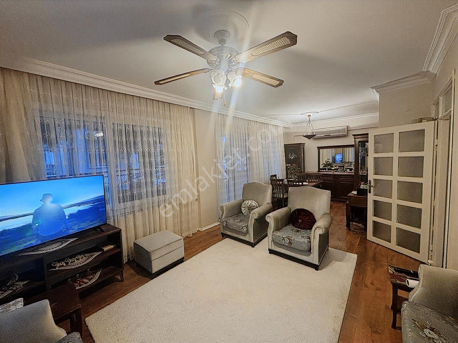 İzmir Buca Vali Rahmi Bey Mah. Satılık 170 M2 Yüksek Giriş Daire - Görsel 26