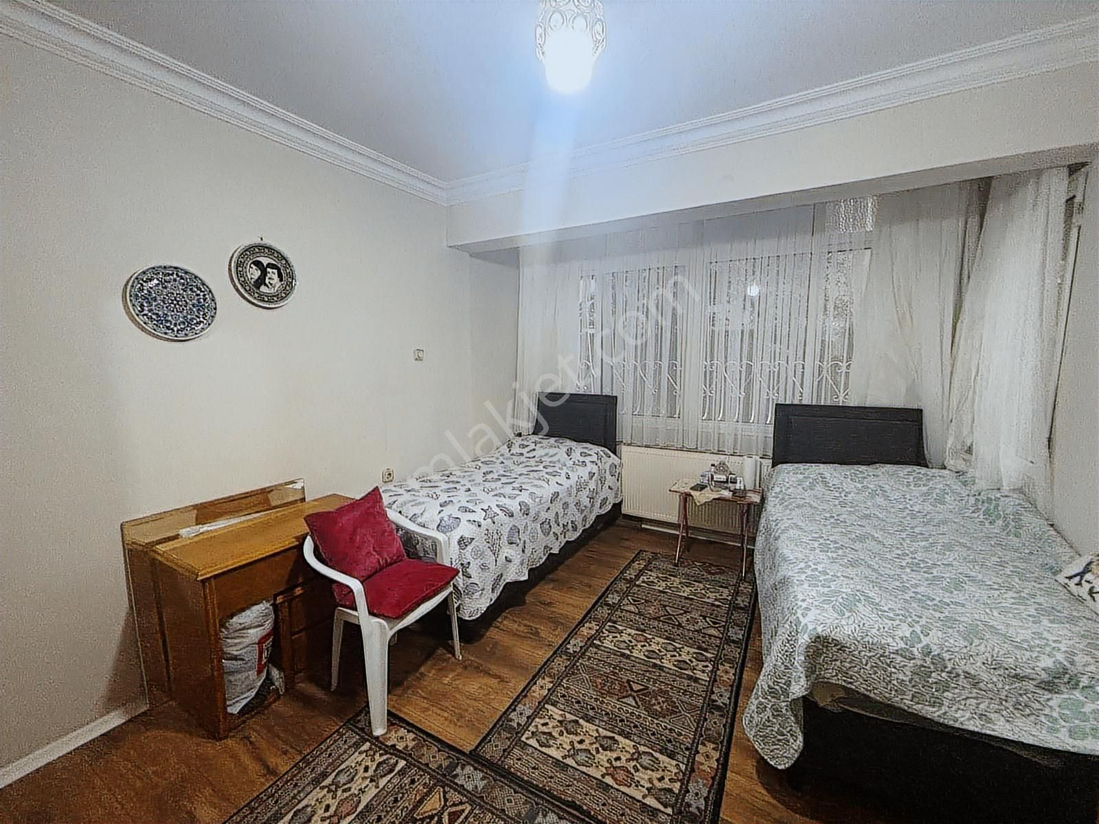 İzmir Buca Vali Rahmi Bey Mah. Satılık 170 M2 Yüksek Giriş Daire - Görsel 19