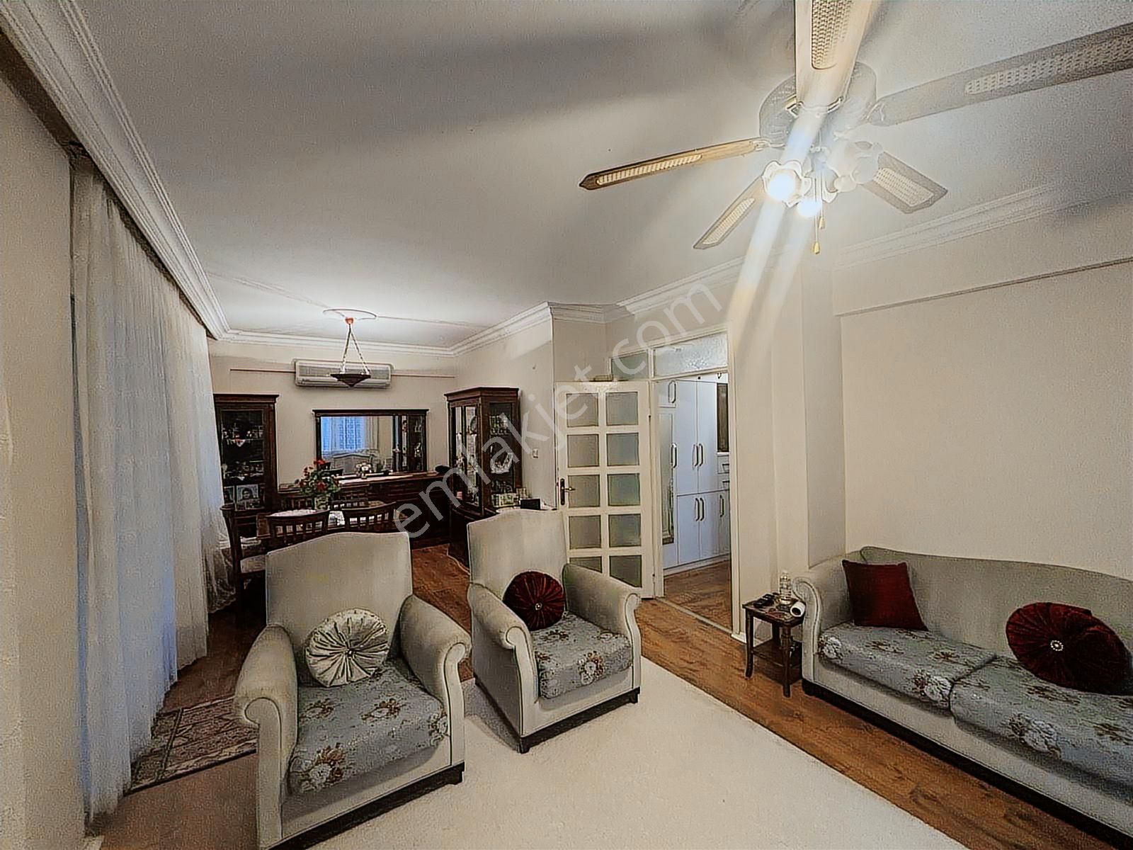 İzmir Buca Vali Rahmi Bey Mah. Satılık 170 M2 Yüksek Giriş Daire - Görsel 27