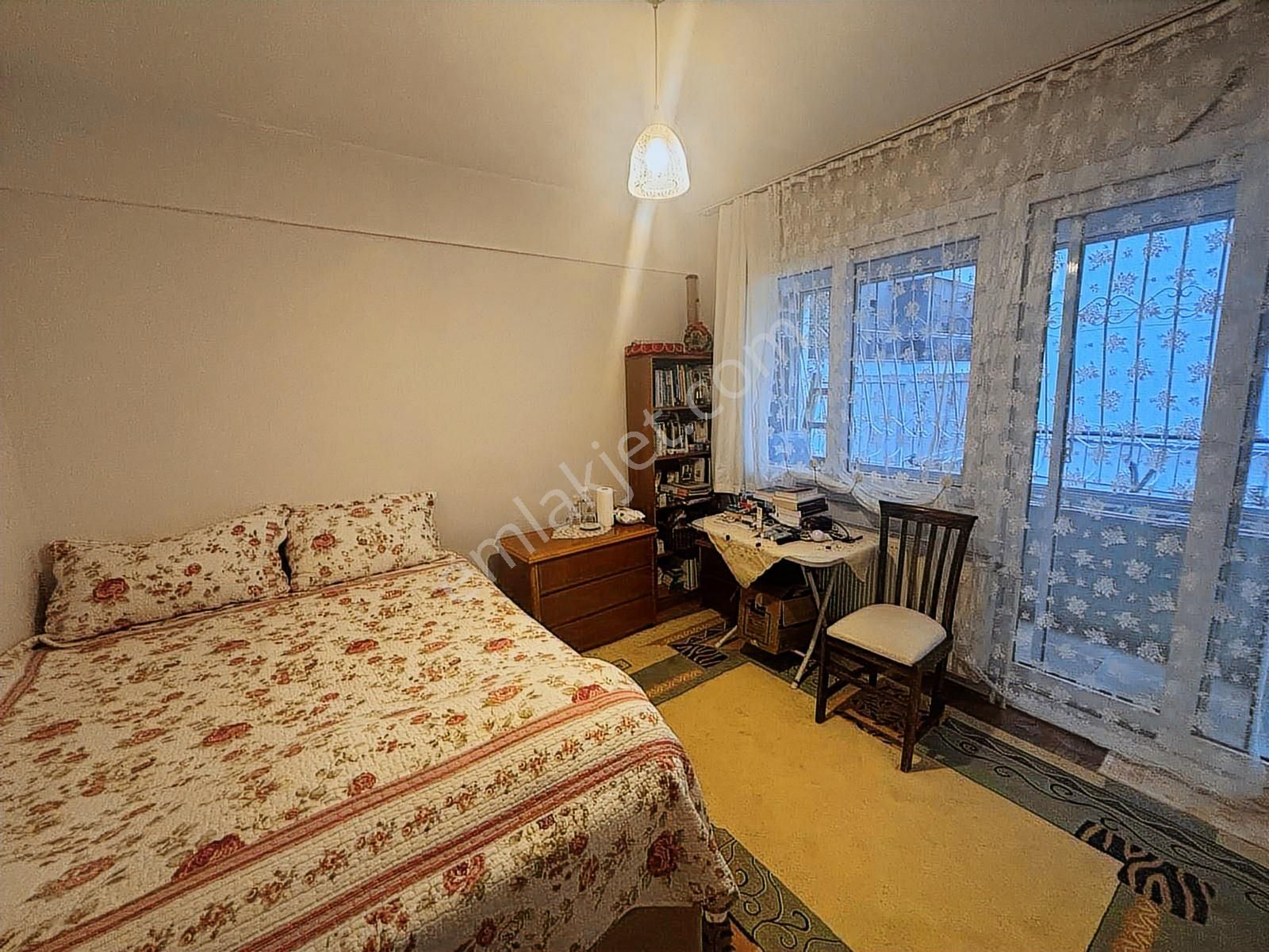 İzmir Buca Vali Rahmi Bey Mah. Satılık 170 M2 Yüksek Giriş Daire - Görsel 32