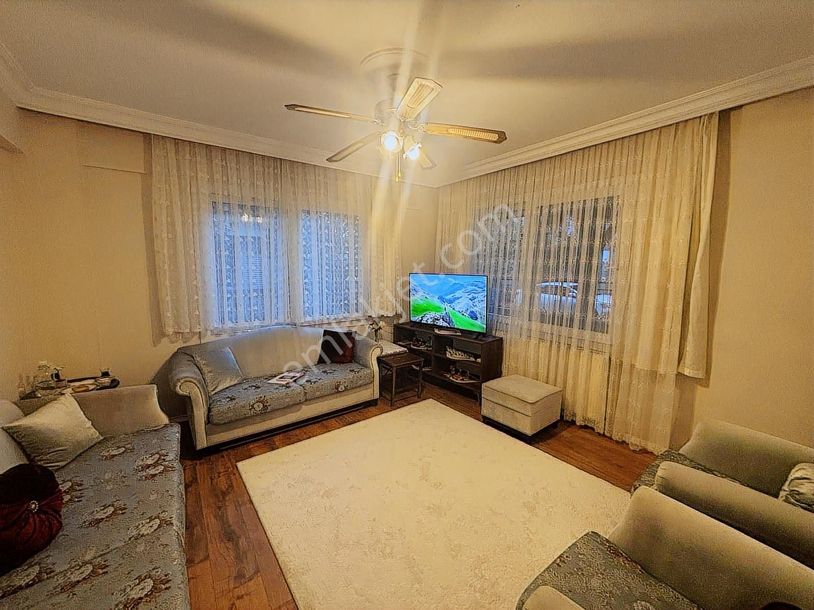İzmir Buca Vali Rahmi Bey Mah. Satılık 170 M2 Yüksek Giriş Daire - Görsel 25