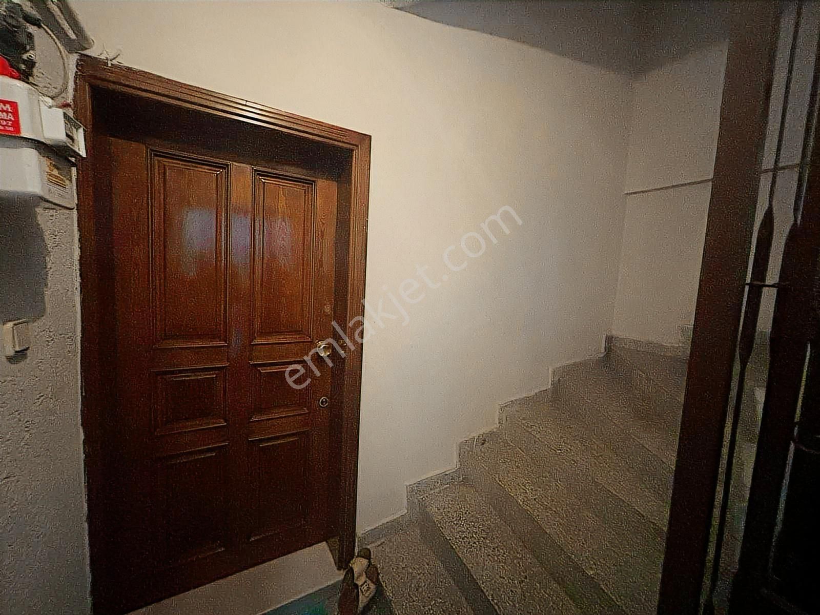 İzmir Buca Vali Rahmi Bey Mah. Satılık 170 M2 Yüksek Giriş Daire - Görsel 13