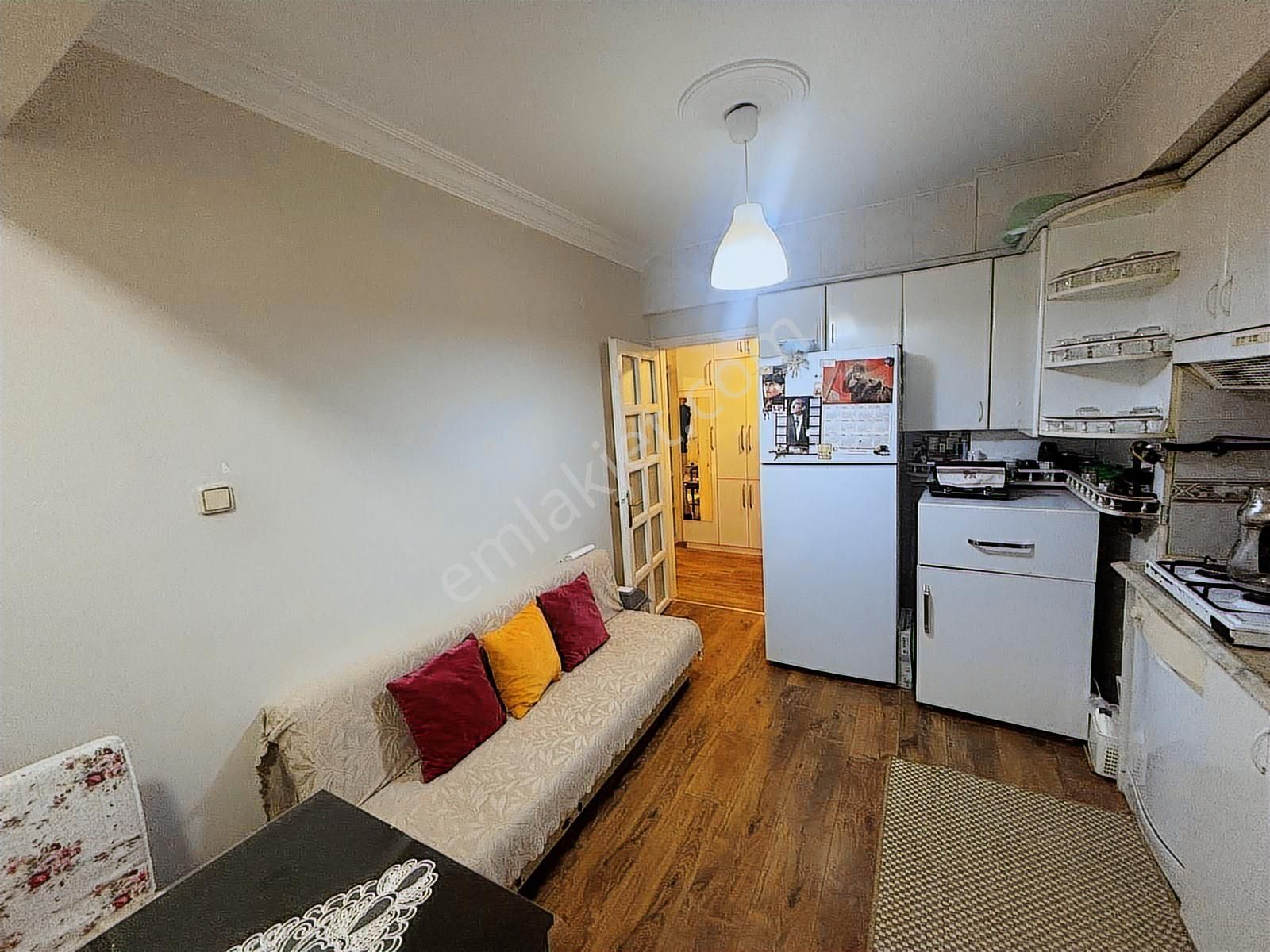 İzmir Buca Vali Rahmi Bey Mah. Satılık 170 M2 Yüksek Giriş Daire - Görsel 31