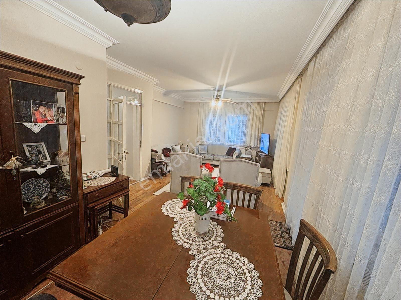 İzmir Buca Vali Rahmi Bey Mah. Satılık 170 M2 Yüksek Giriş Daire - Görsel 10
