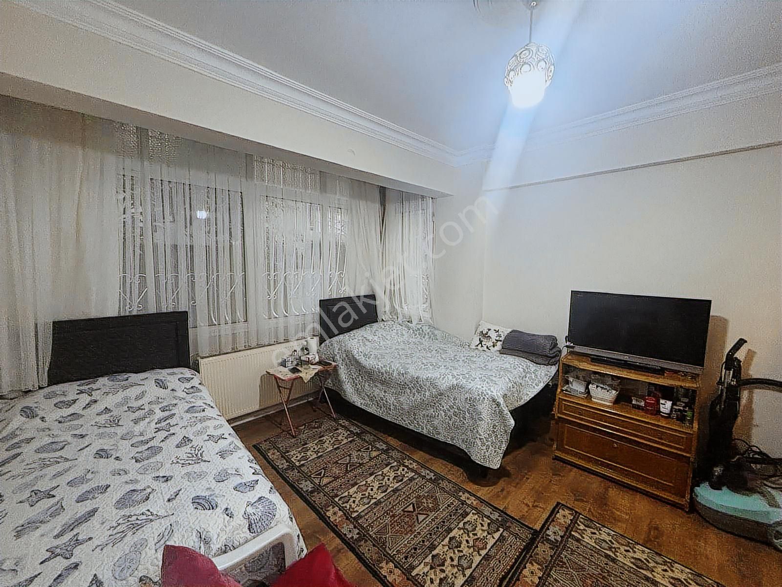 İzmir Buca Vali Rahmi Bey Mah. Satılık 170 M2 Yüksek Giriş Daire - Görsel 30