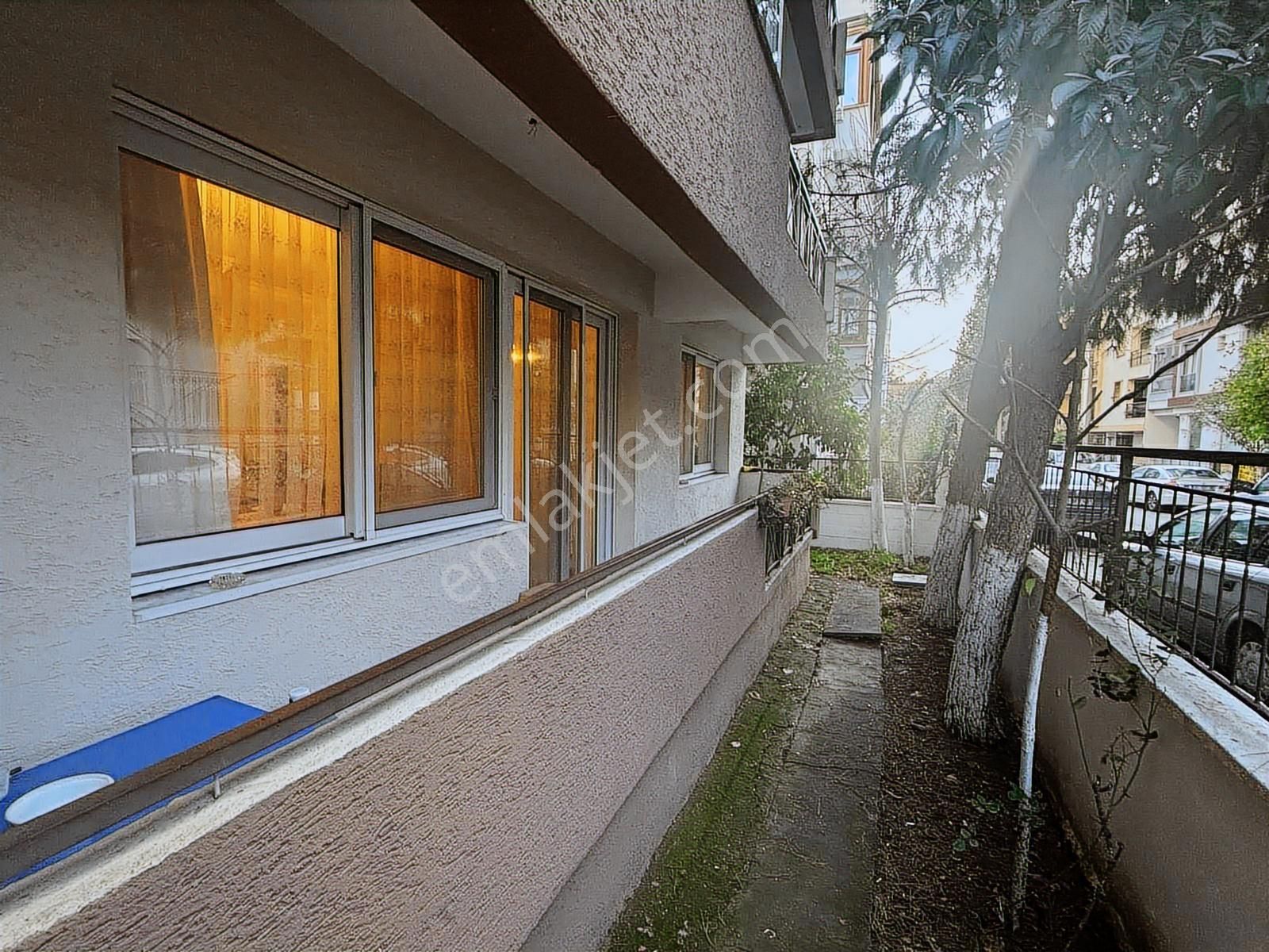 İzmir Buca Vali Rahmi Bey Mah. Satılık 170 M2 Yüksek Giriş Daire - Görsel 3