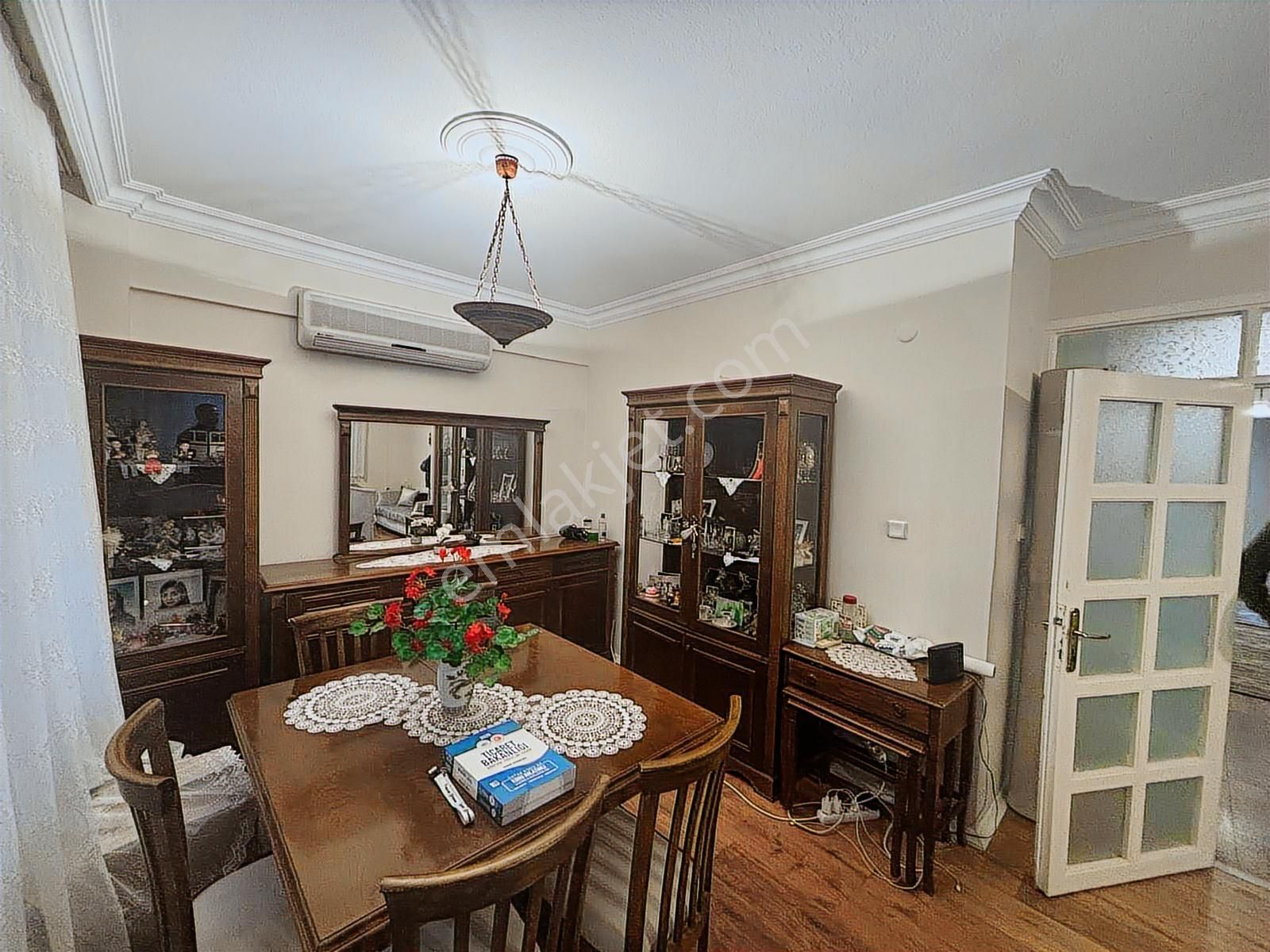 İzmir Buca Vali Rahmi Bey Mah. Satılık 170 M2 Yüksek Giriş Daire - Görsel 23